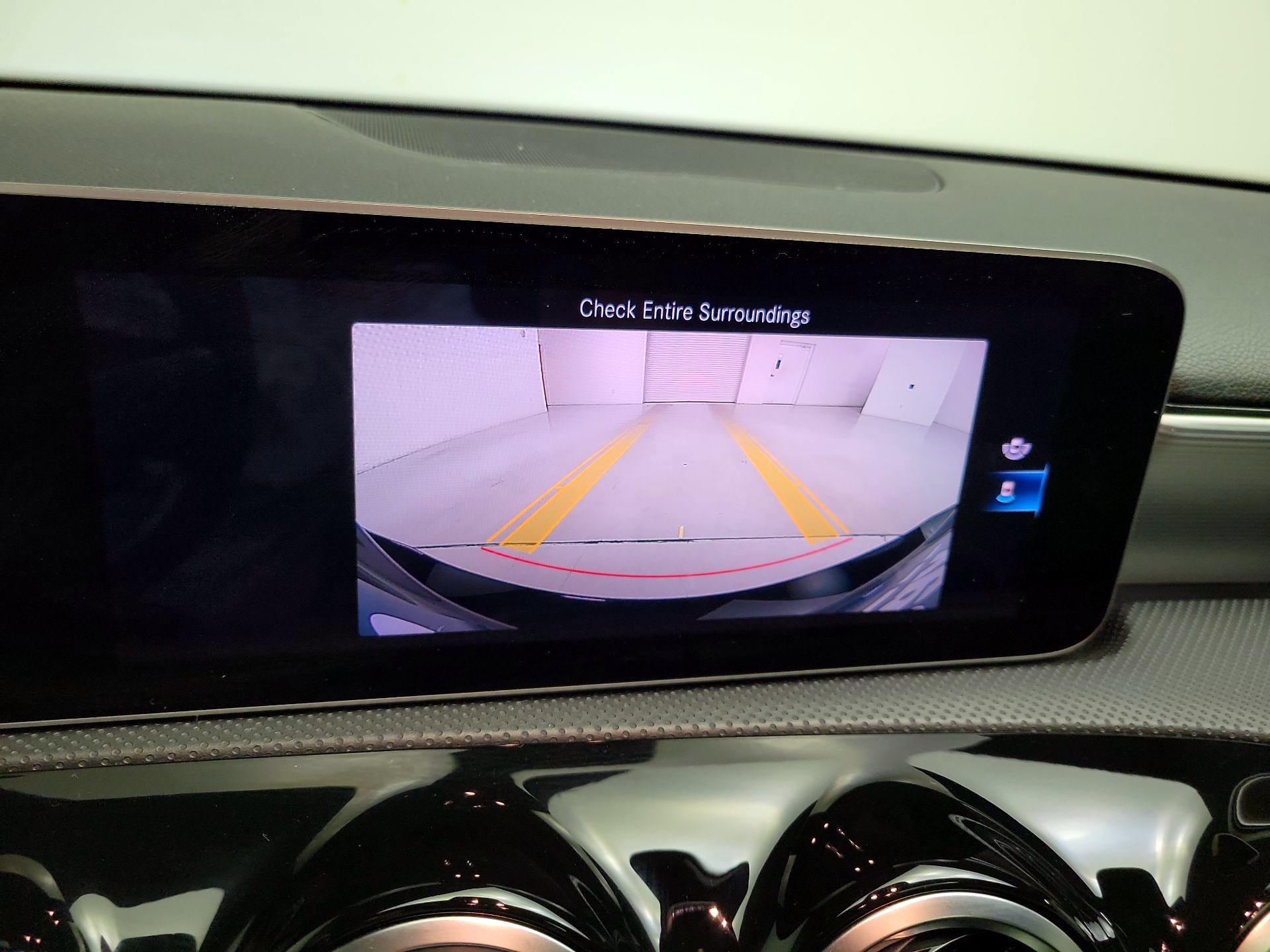 Thumbnail: 2019 Mercedes-Benz A-Class - 14