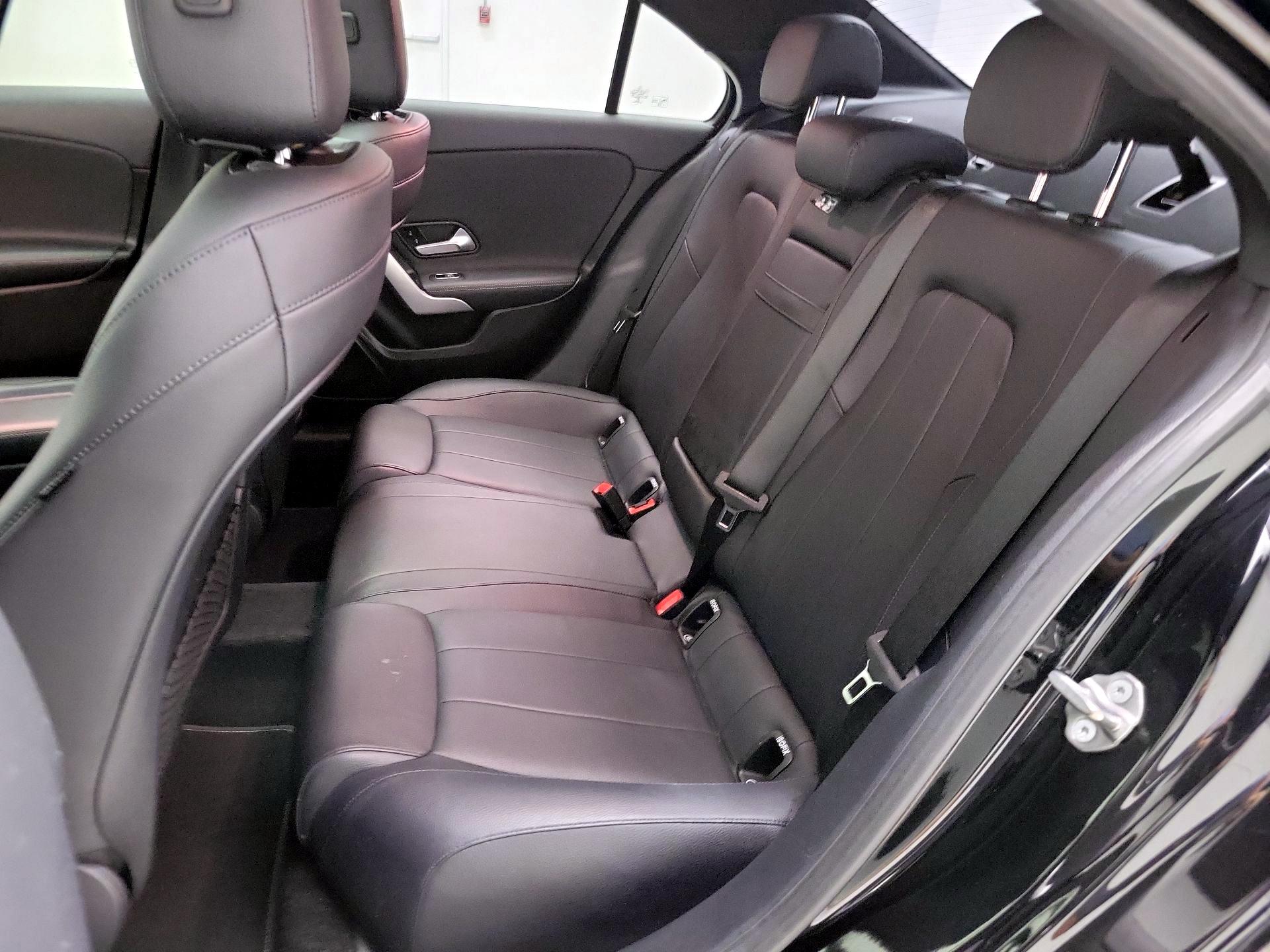 Thumbnail: 2019 Mercedes-Benz A-Class - 20