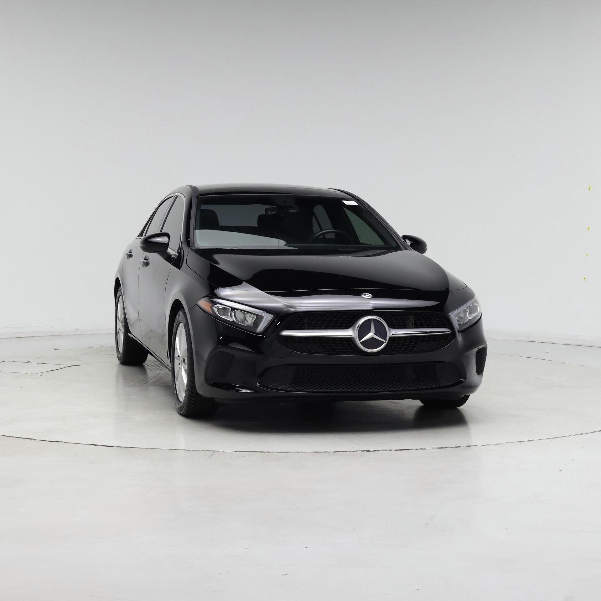 Thumbnail: 2019 Mercedes-Benz A-Class - 5