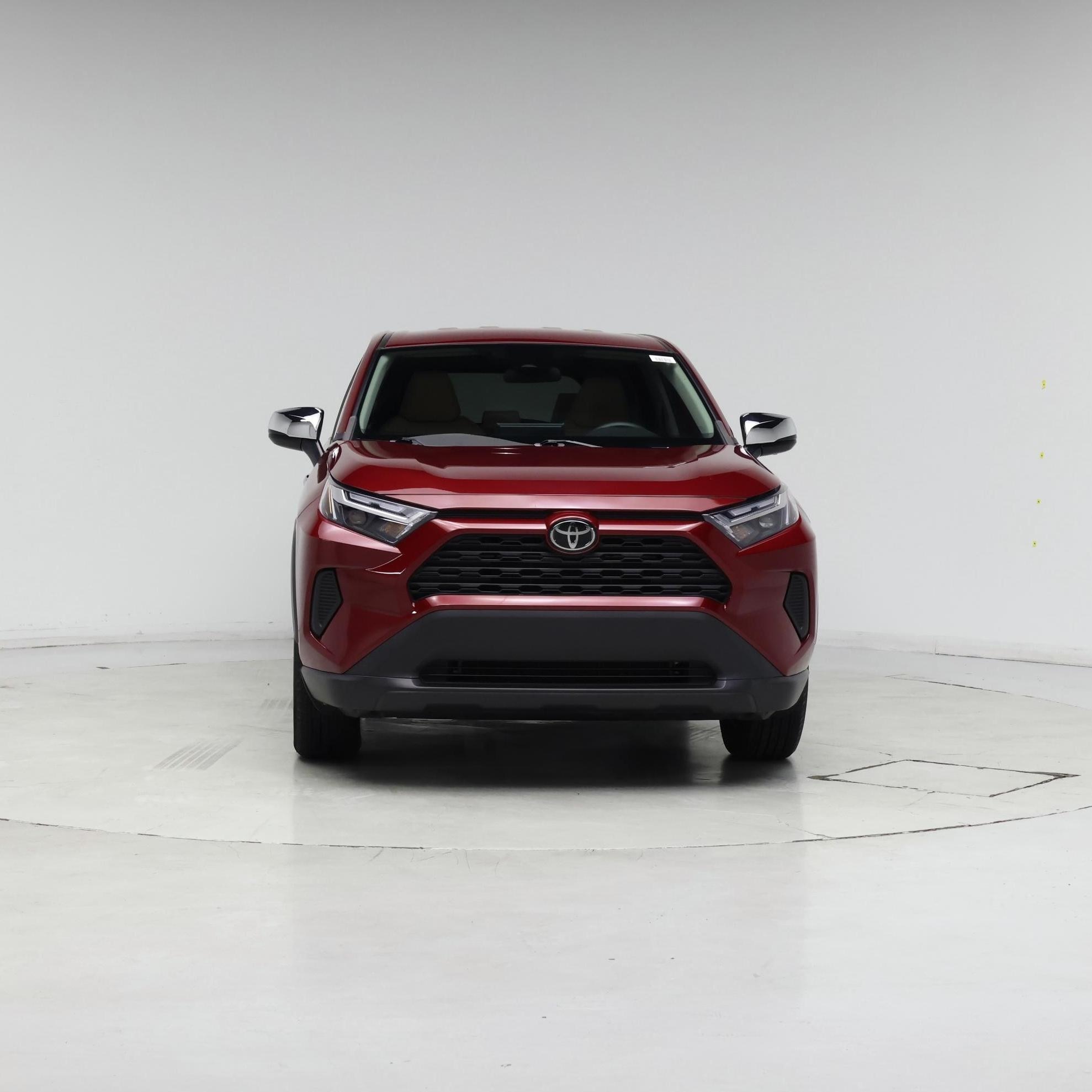 Thumbnail: 2023 Toyota RAV4 - 5