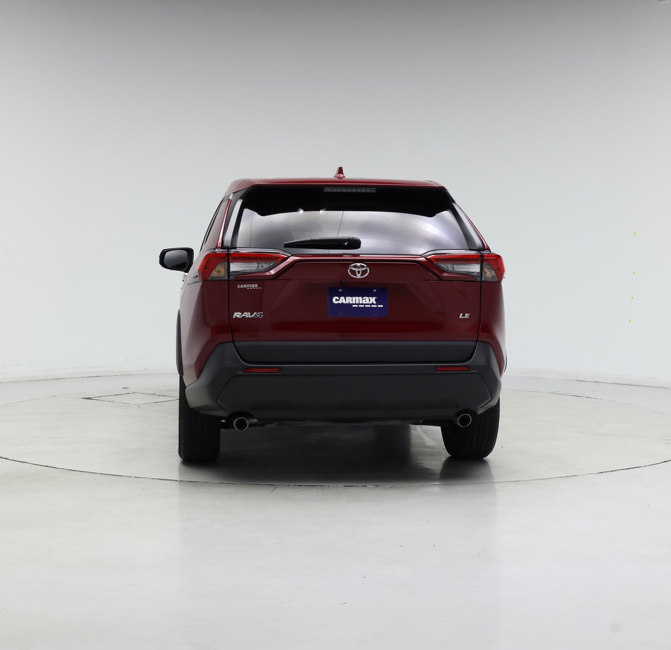 Thumbnail: 2023 Toyota RAV4 - 6