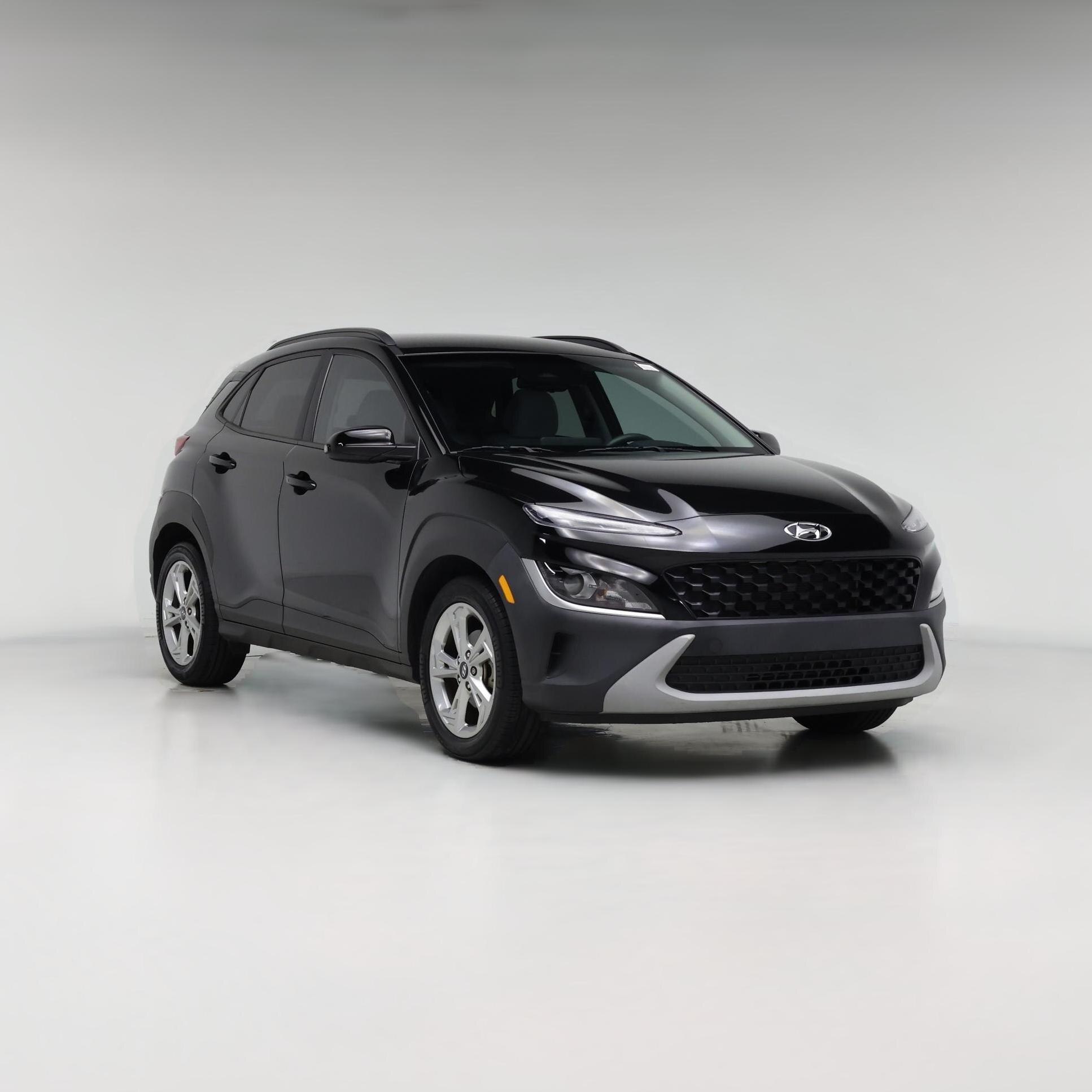 Thumbnail: 2022 Hyundai Kona - 1