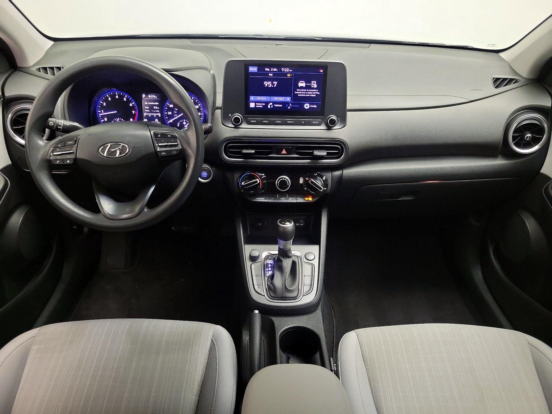 Thumbnail: 2022 Hyundai Kona - 9