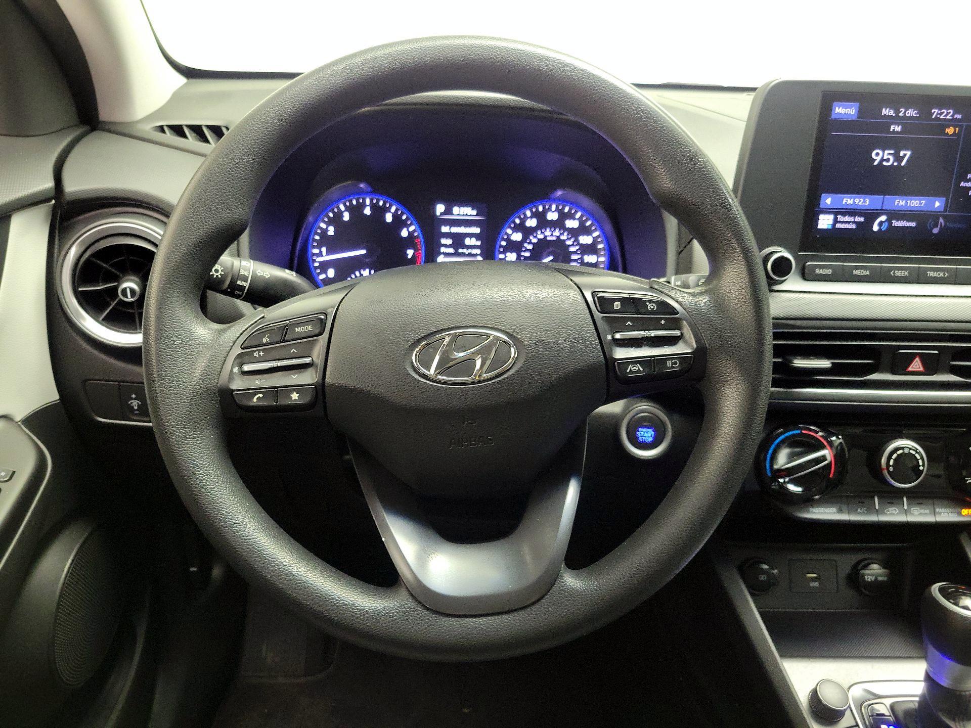 Thumbnail: 2022 Hyundai Kona - 10