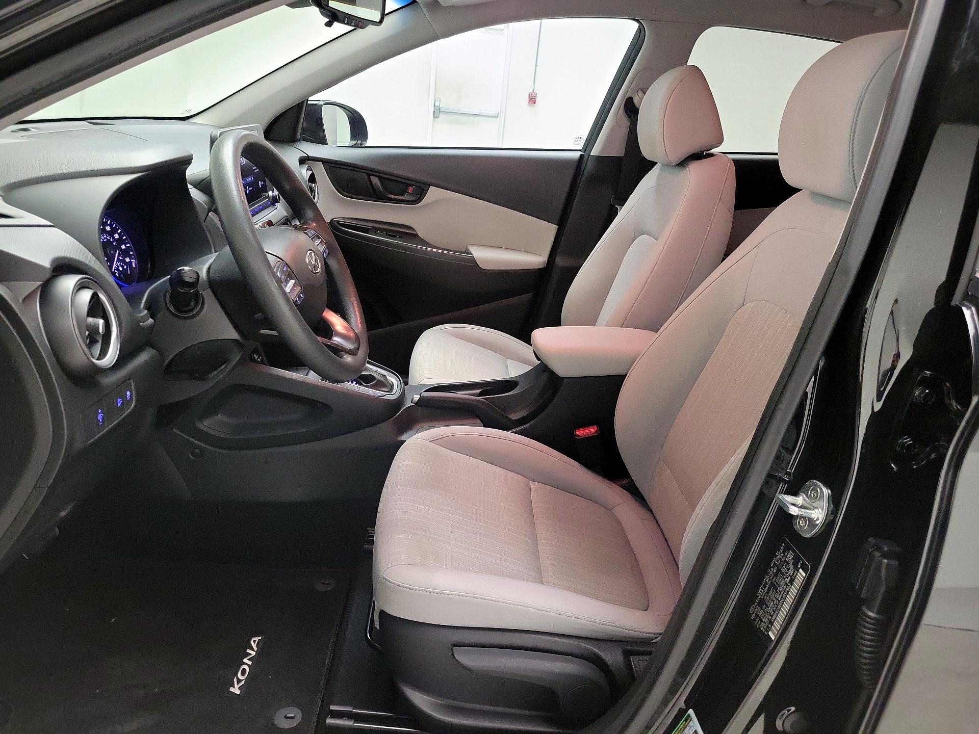 Thumbnail: 2022 Hyundai Kona - 11