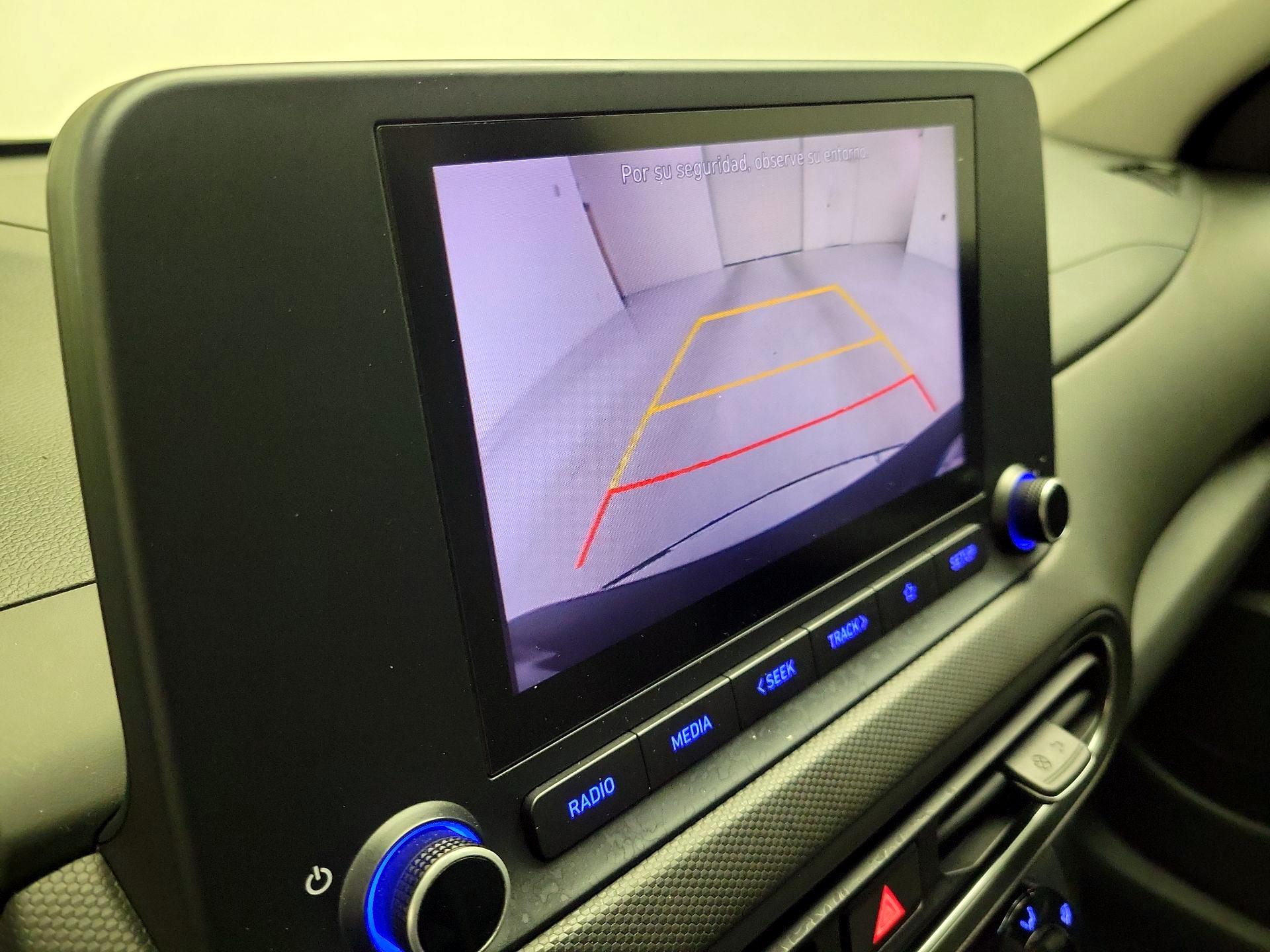 Thumbnail: 2022 Hyundai Kona - 14