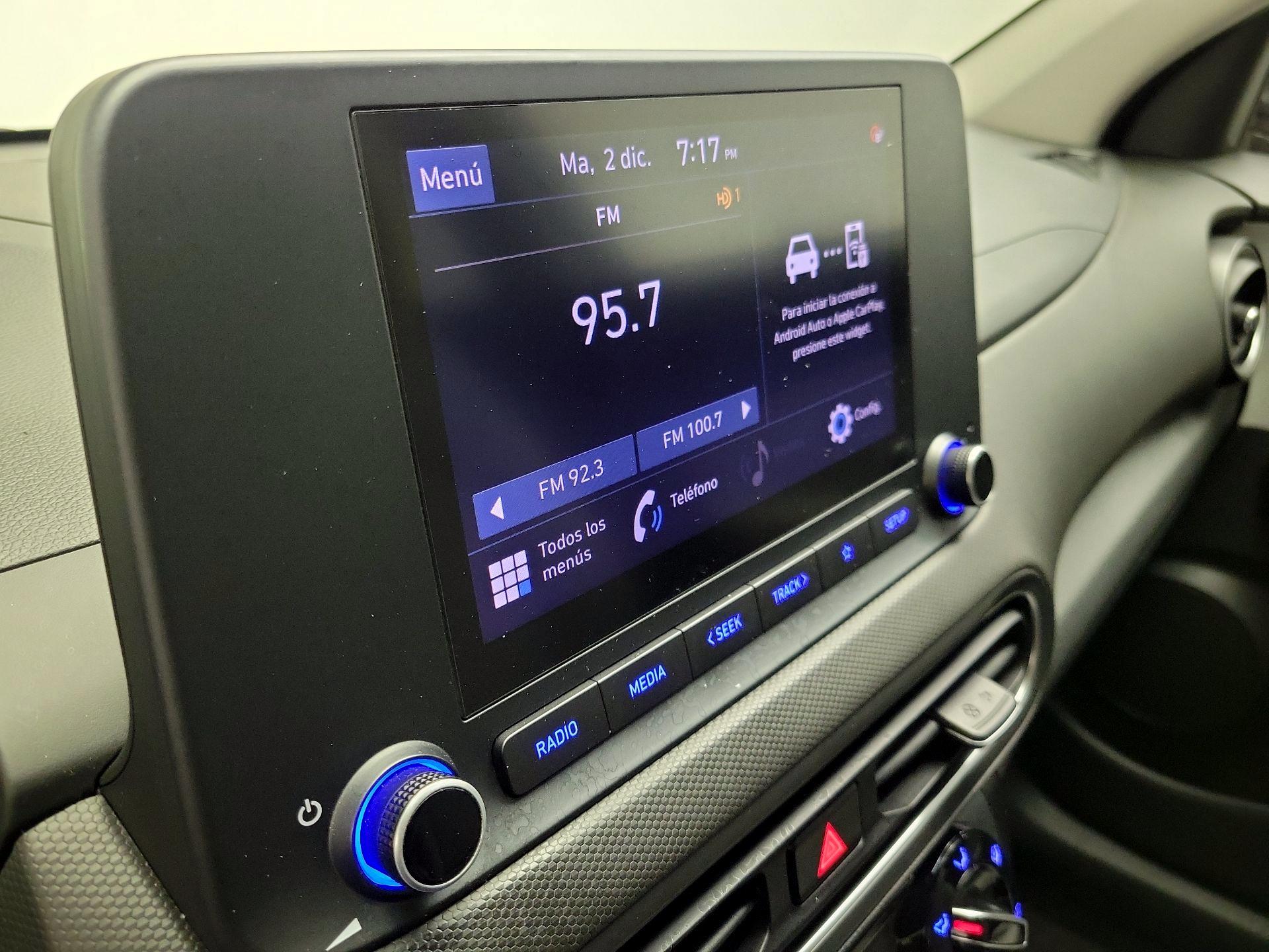 Thumbnail: 2022 Hyundai Kona - 15