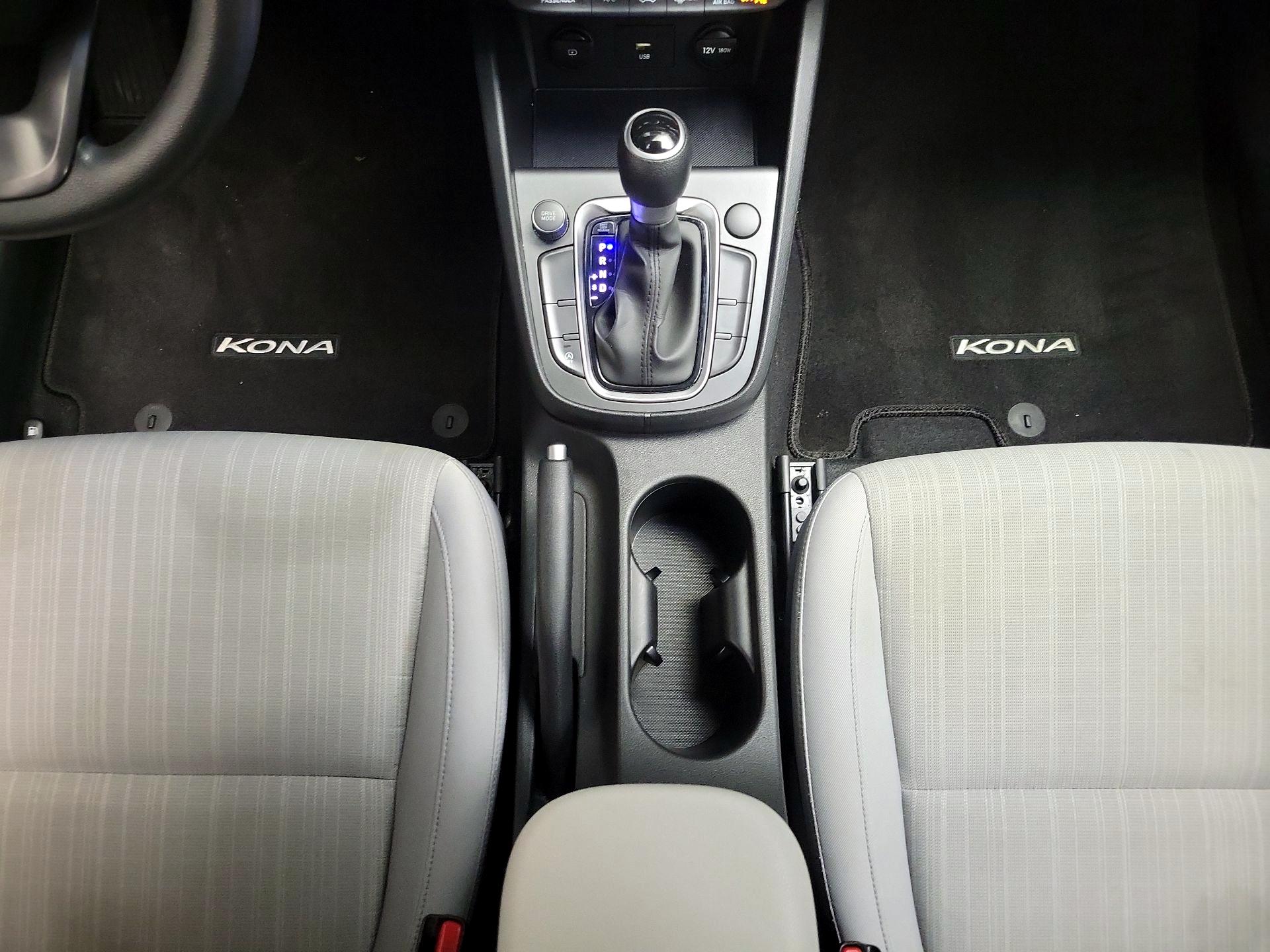 Thumbnail: 2022 Hyundai Kona - 17