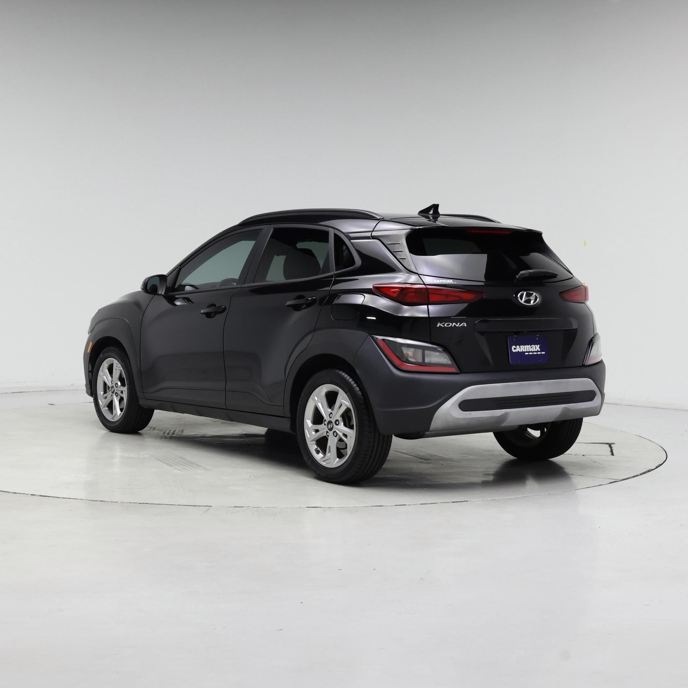 Thumbnail: 2022 Hyundai Kona - 2