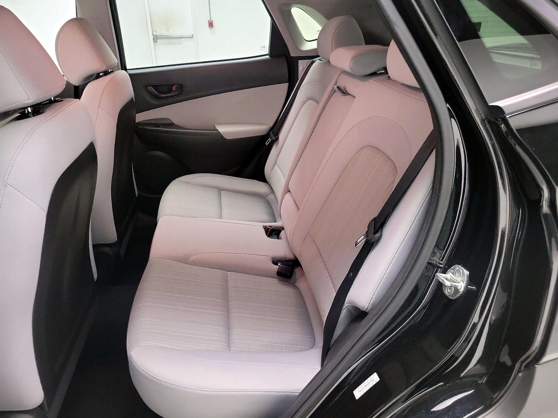 Thumbnail: 2022 Hyundai Kona - 19