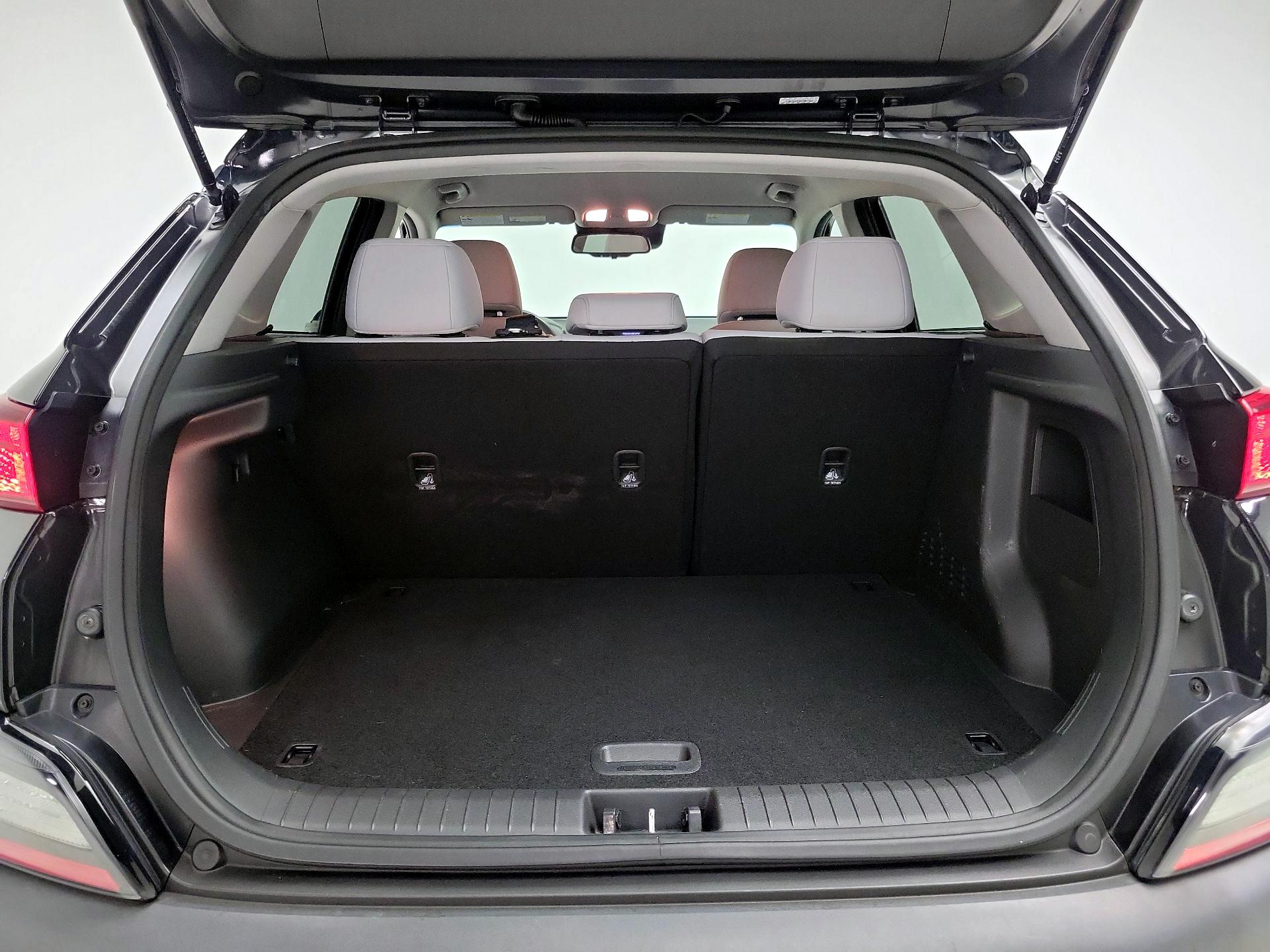 Thumbnail: 2022 Hyundai Kona - 20