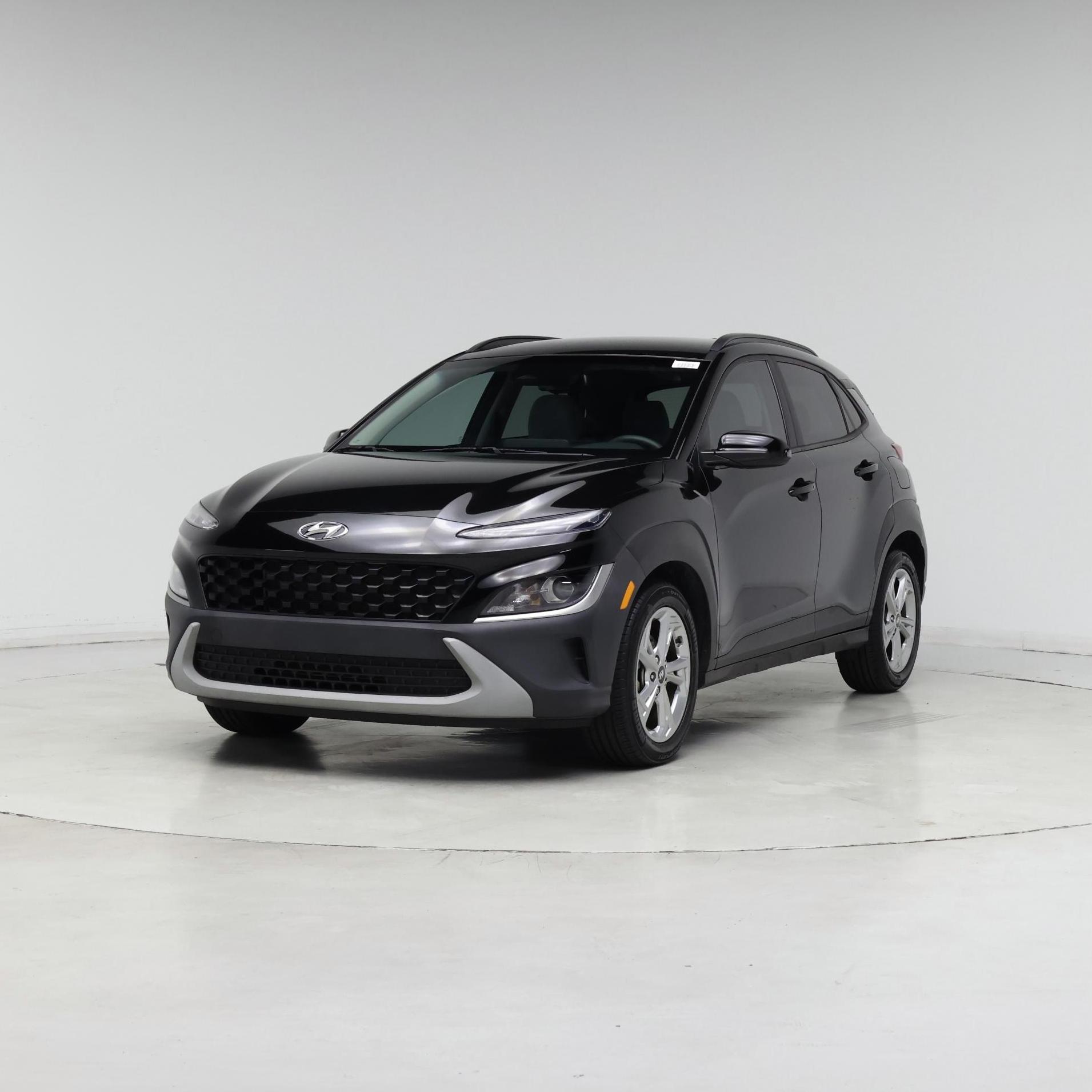 Thumbnail: 2022 Hyundai Kona - 4