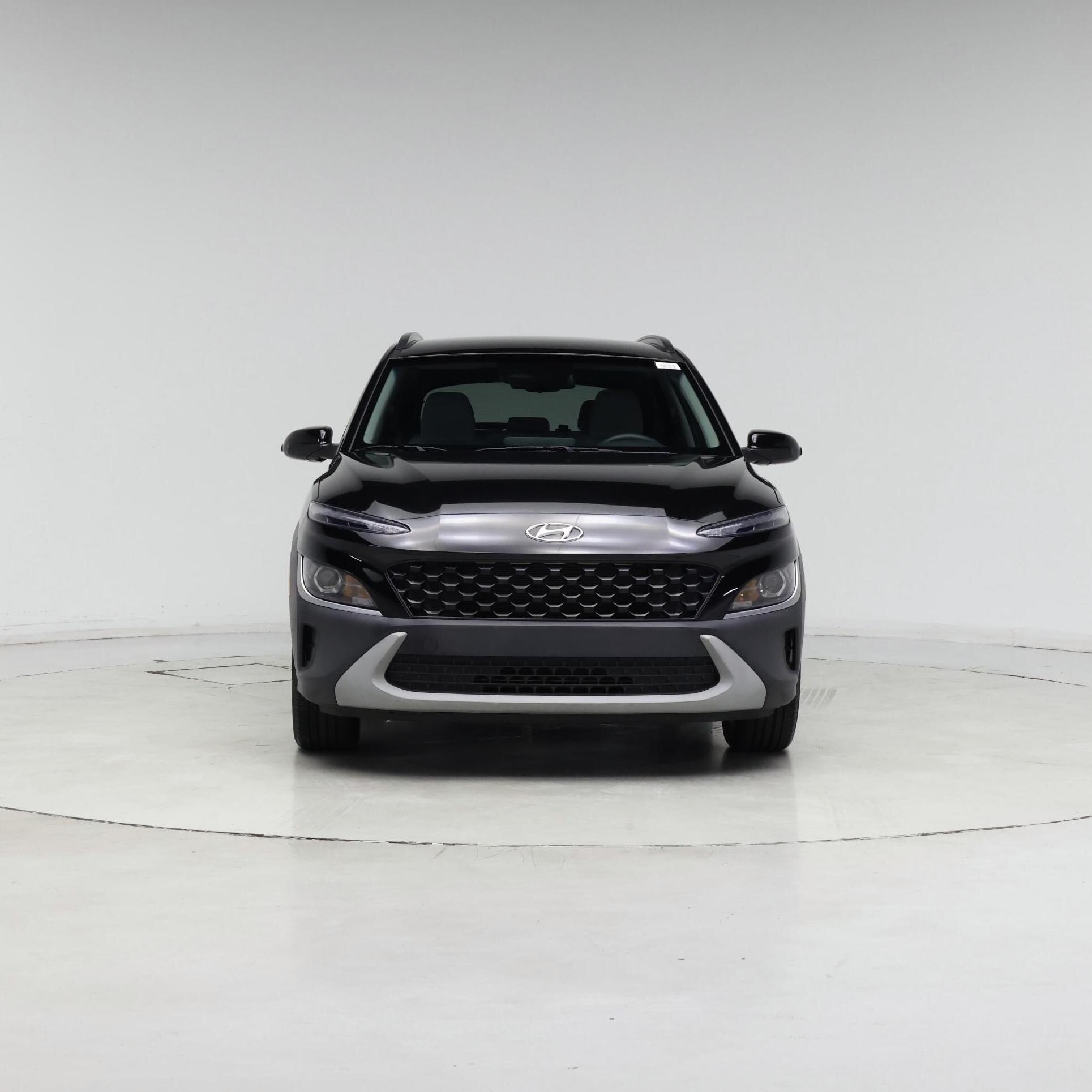 Thumbnail: 2022 Hyundai Kona - 5