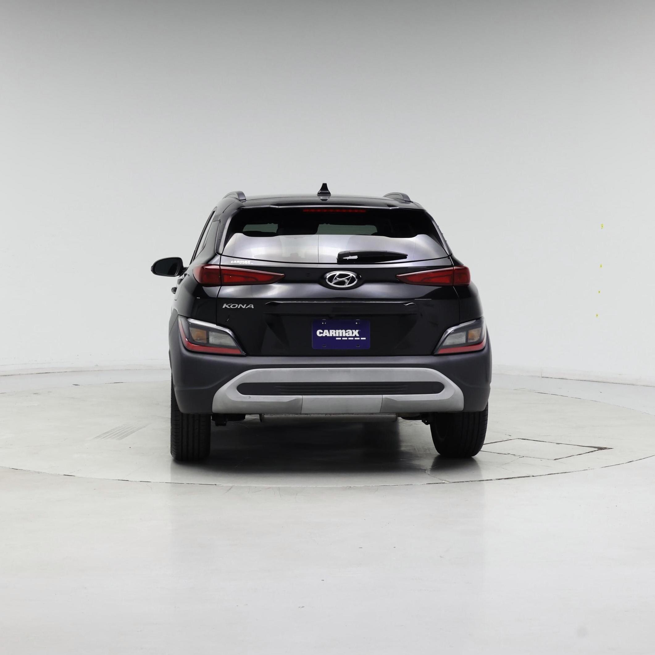 Thumbnail: 2022 Hyundai Kona - 6