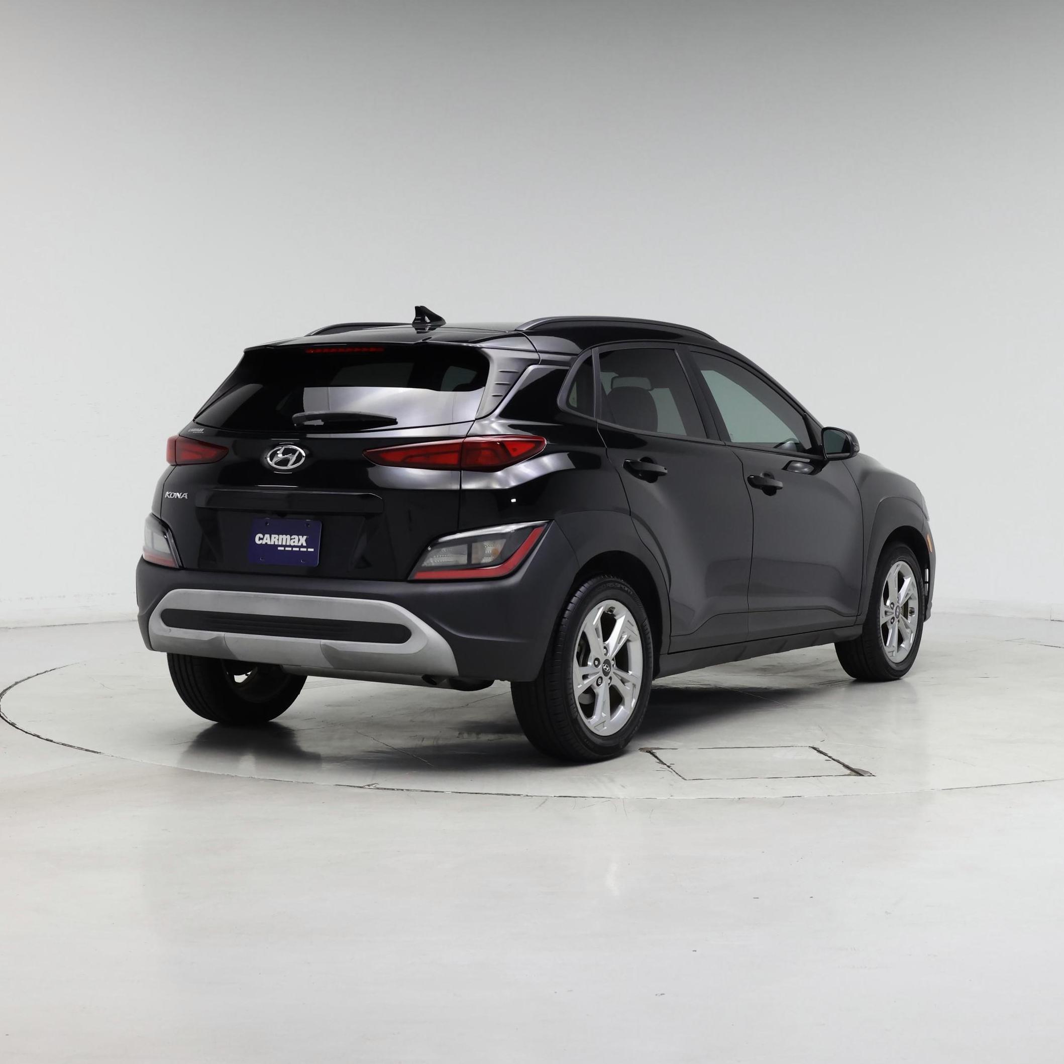 Thumbnail: 2022 Hyundai Kona - 8