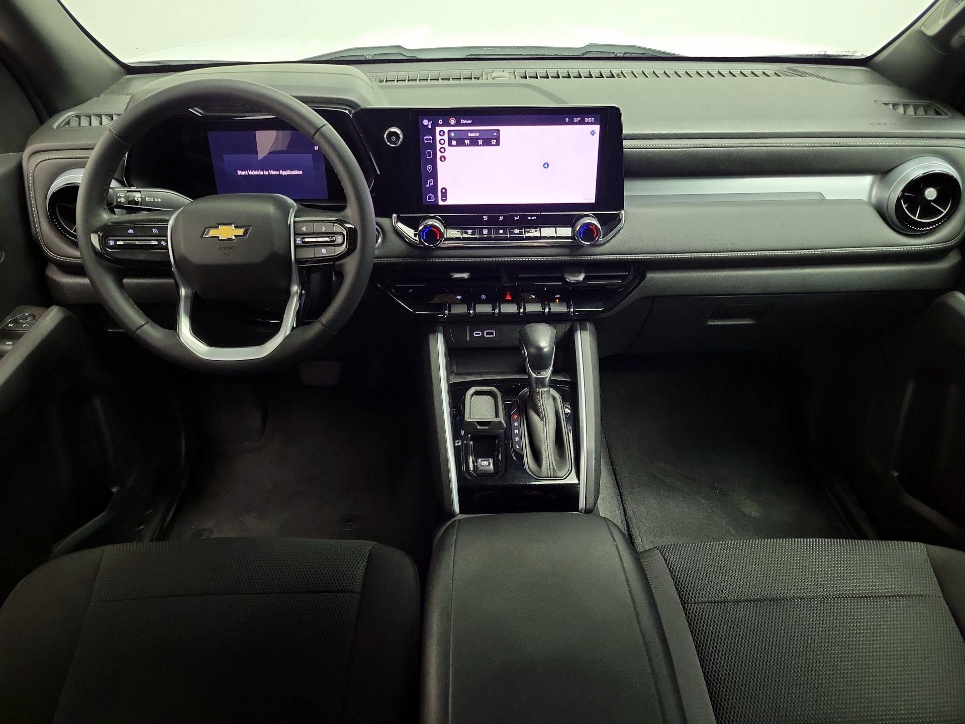 Thumbnail: 2023 Chevrolet Colorado - 9