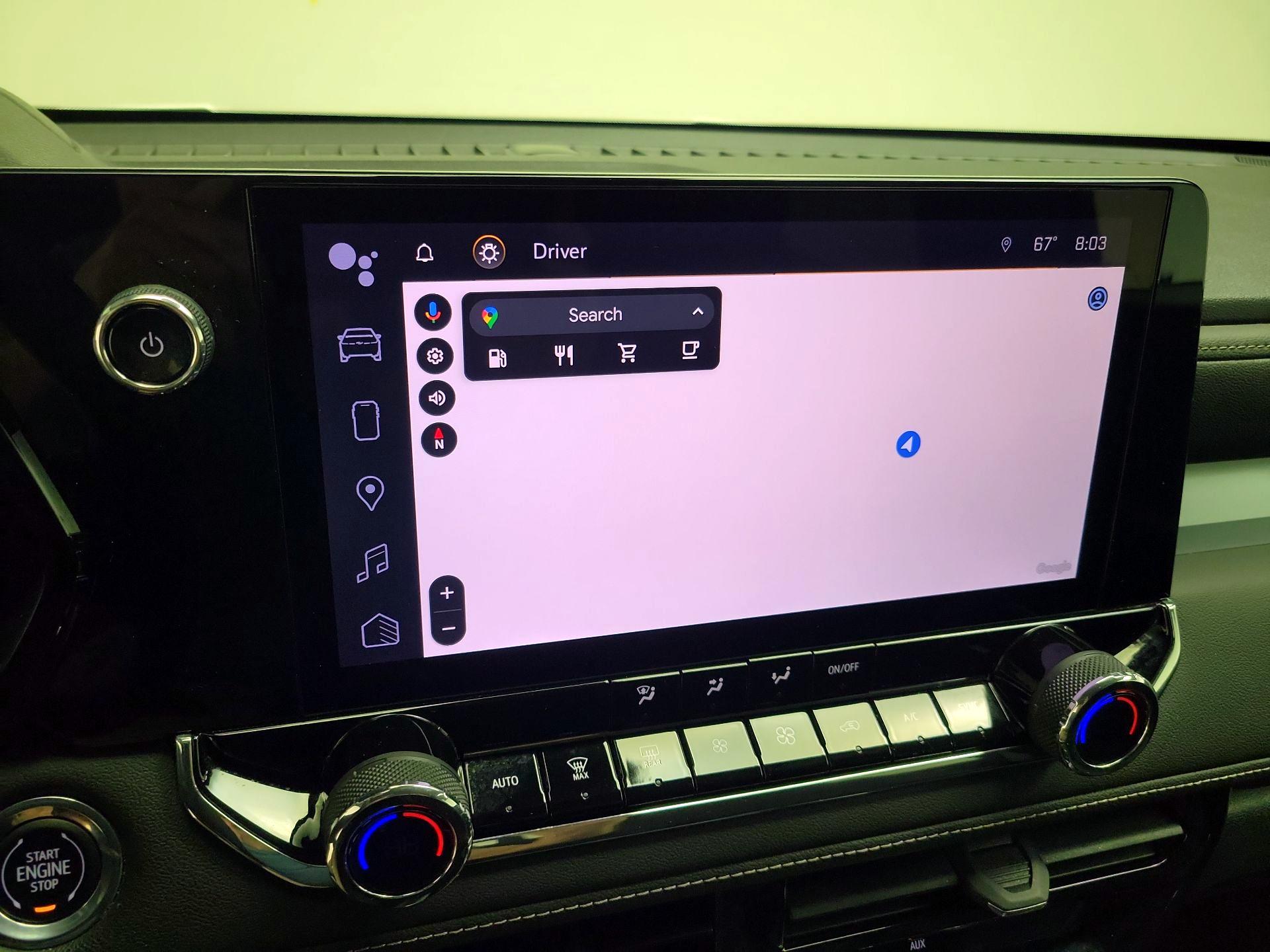 Thumbnail: 2023 Chevrolet Colorado - 14