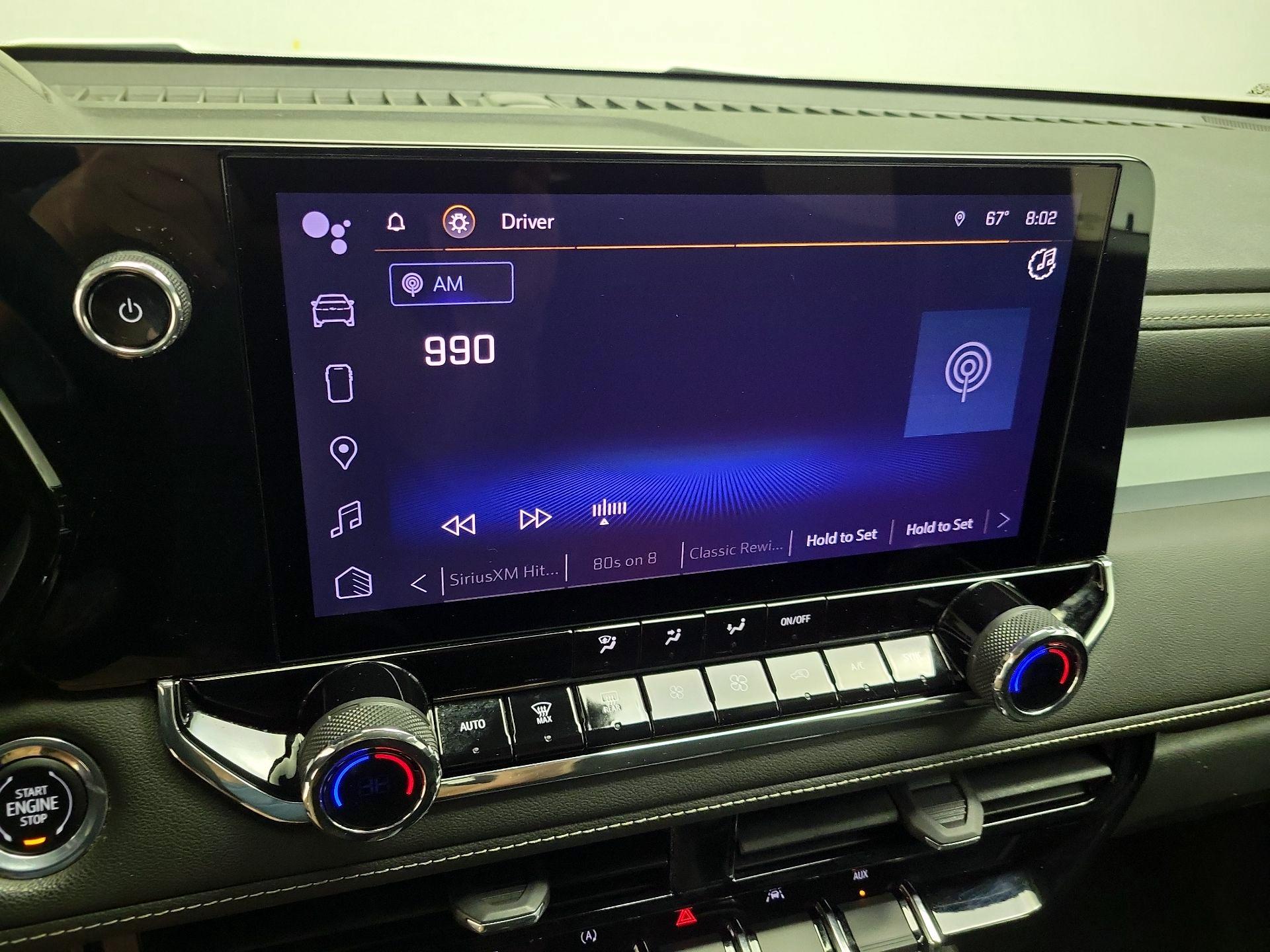 Thumbnail: 2023 Chevrolet Colorado - 15