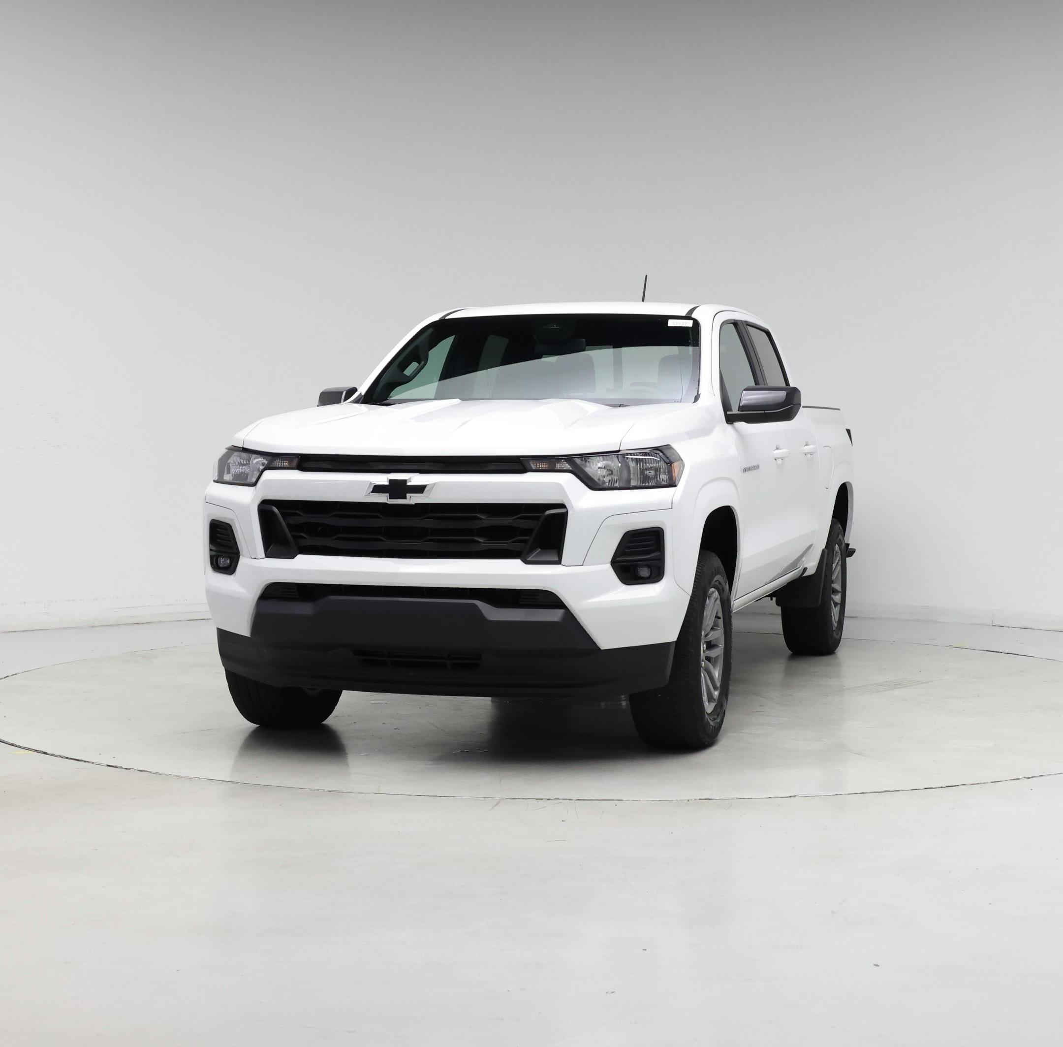 Thumbnail: 2023 Chevrolet Colorado - 4