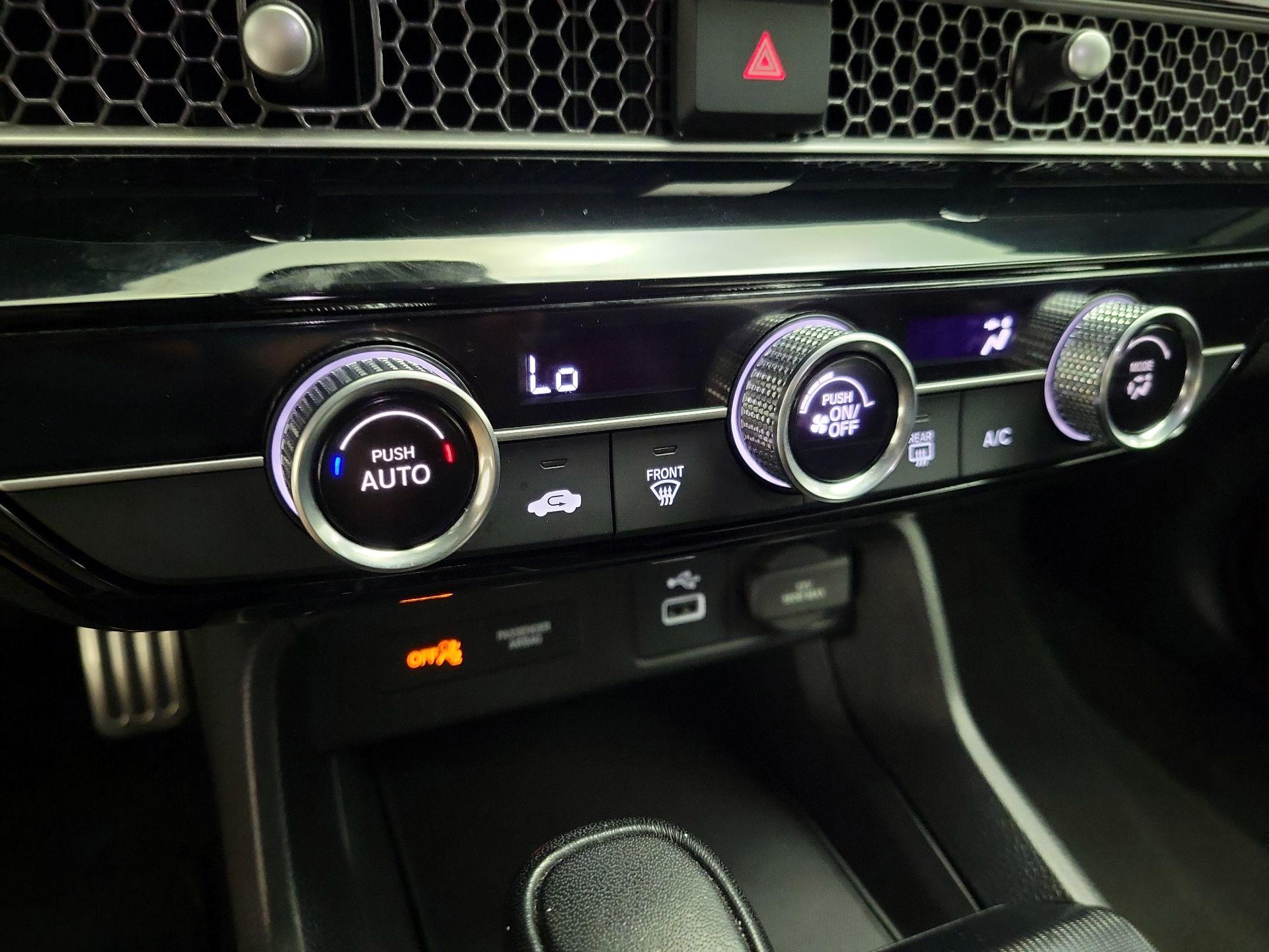 Thumbnail: 2023 Honda Civic - 16