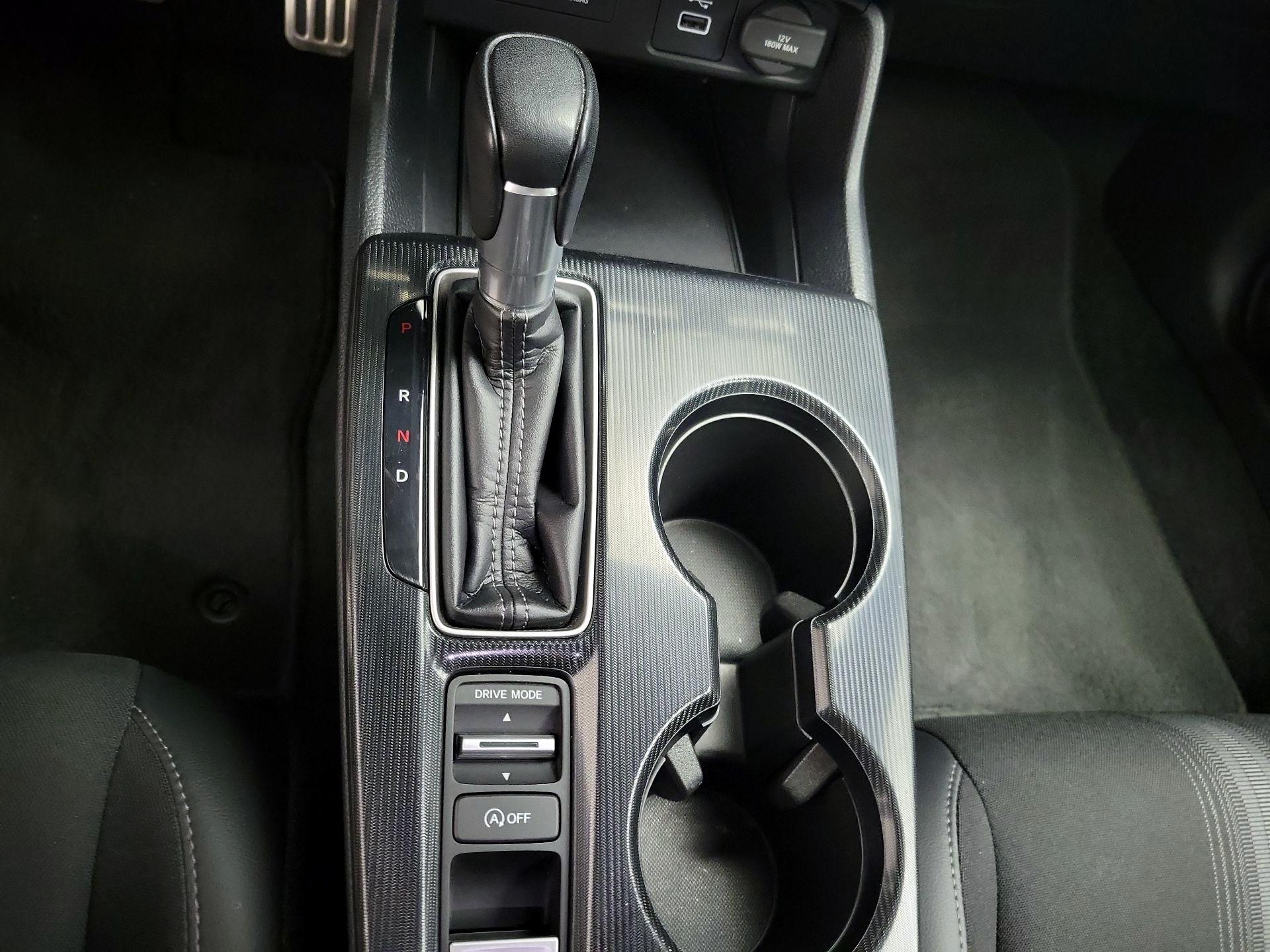 Thumbnail: 2023 Honda Civic - 17