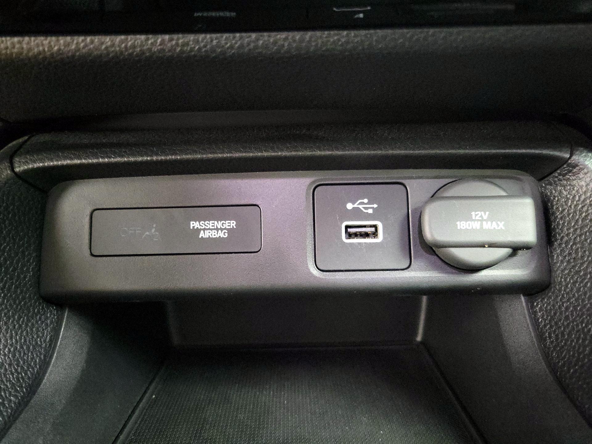 Thumbnail: 2023 Honda Civic - 18