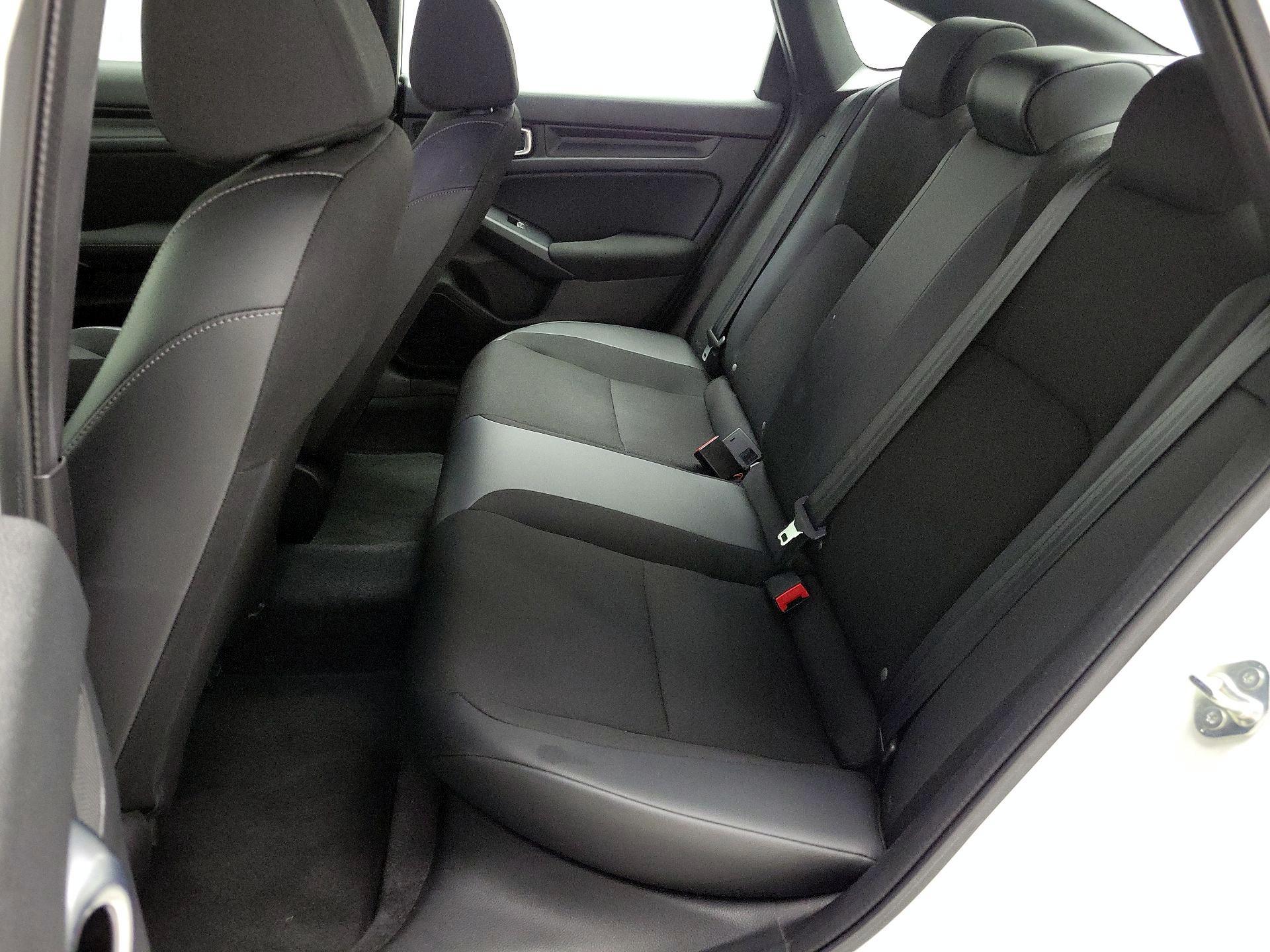 Thumbnail: 2023 Honda Civic - 19