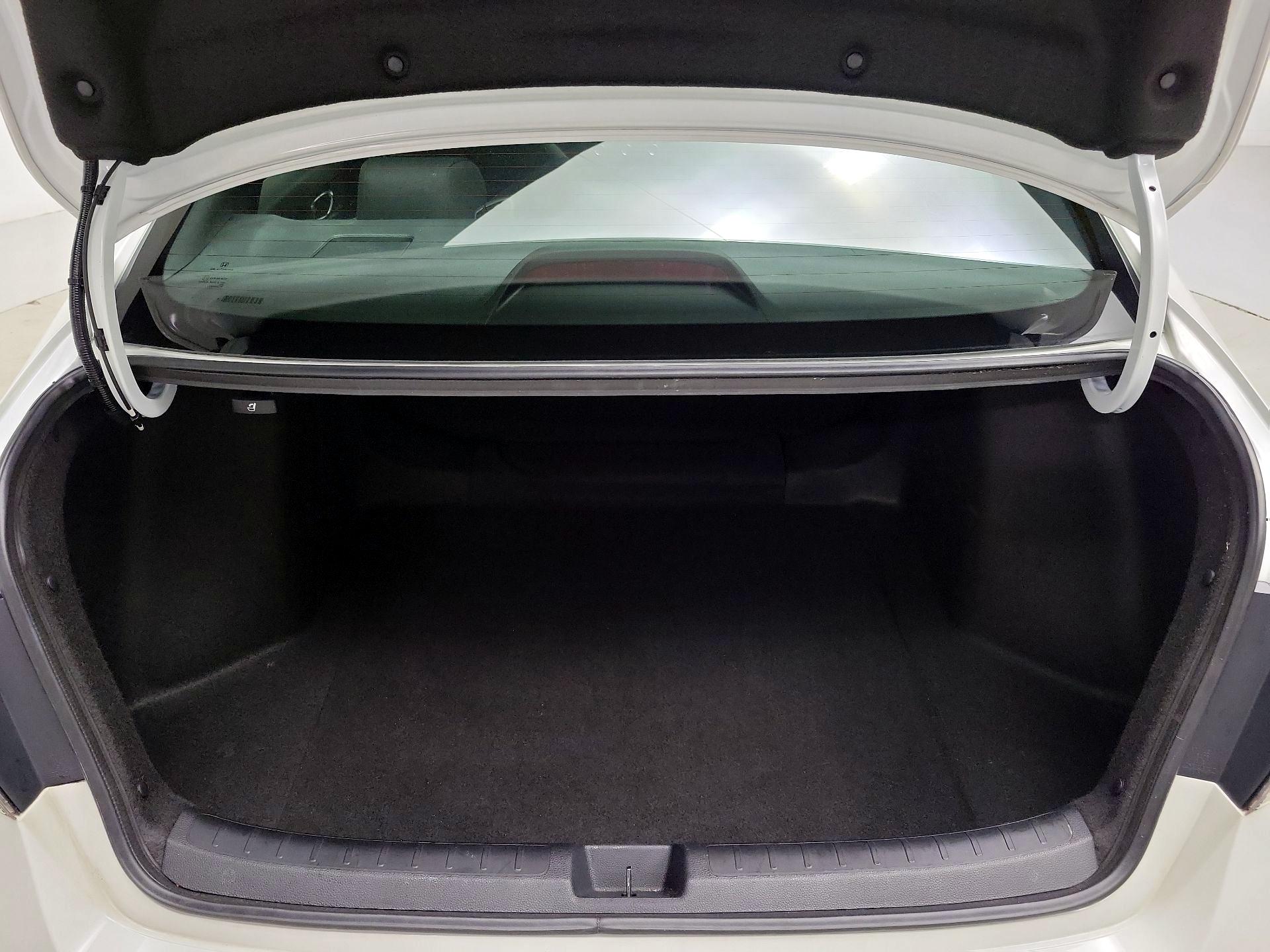 Thumbnail: 2023 Honda Civic - 20