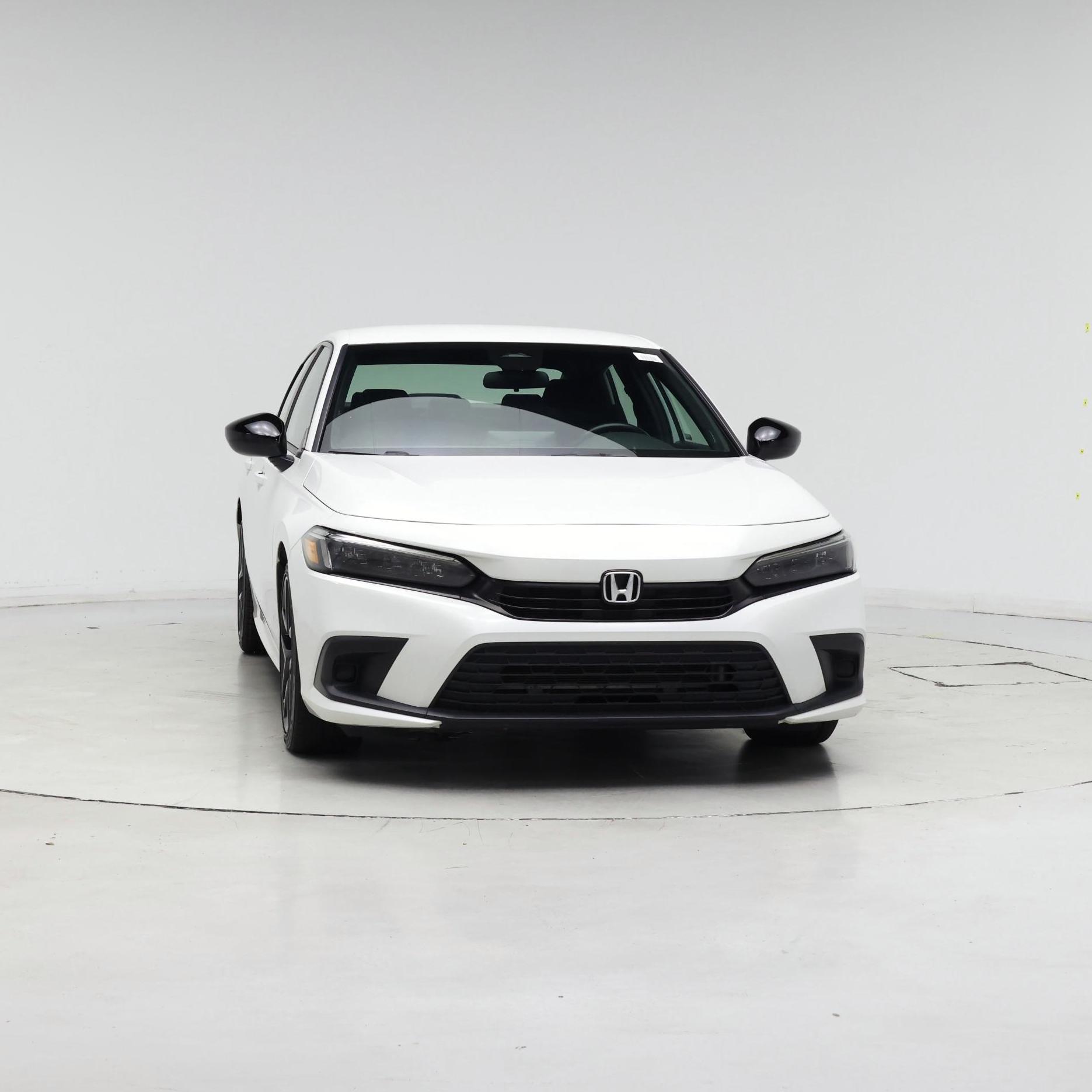 Thumbnail: 2023 Honda Civic - 5