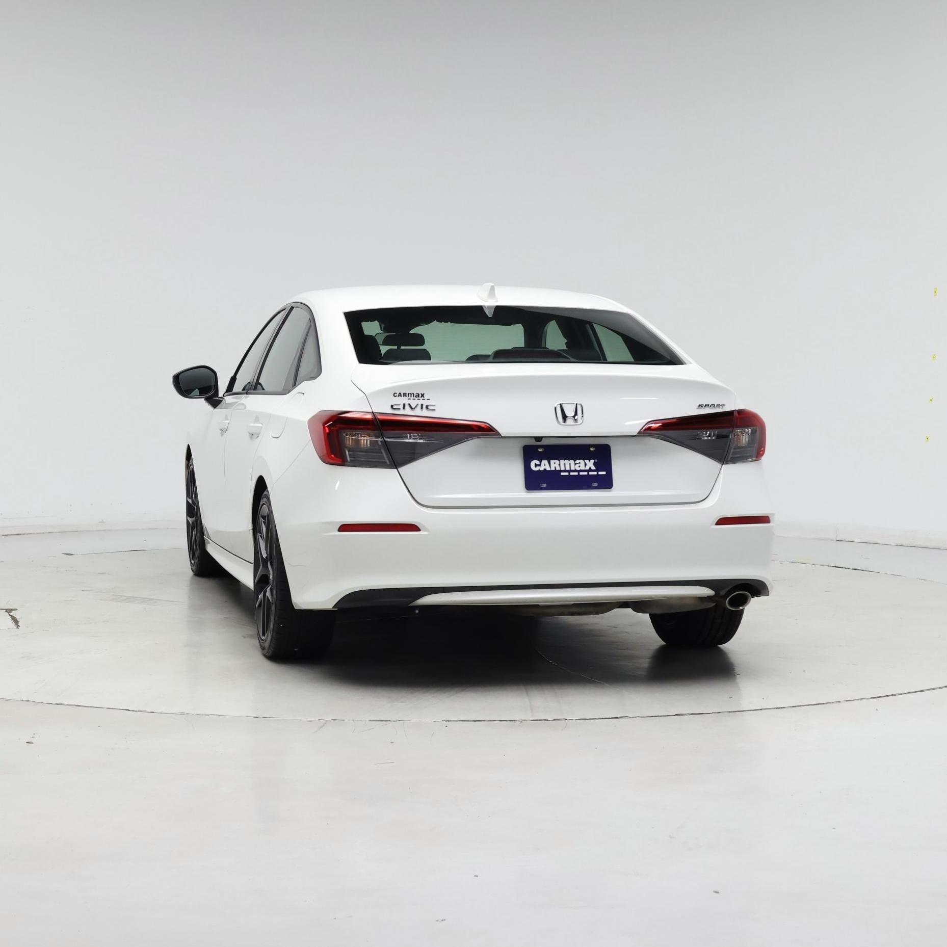 Thumbnail: 2023 Honda Civic - 6