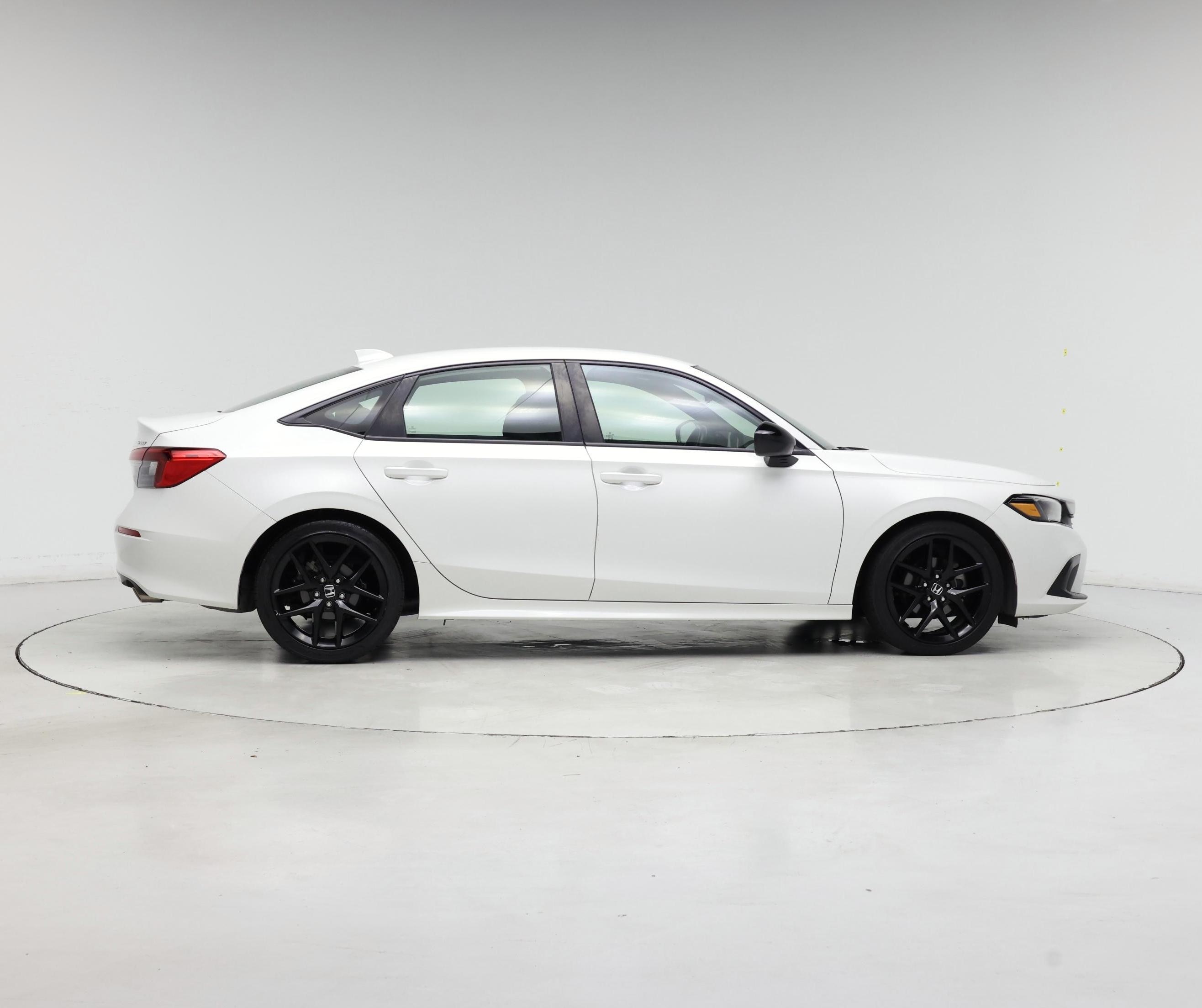 Thumbnail: 2023 Honda Civic - 7