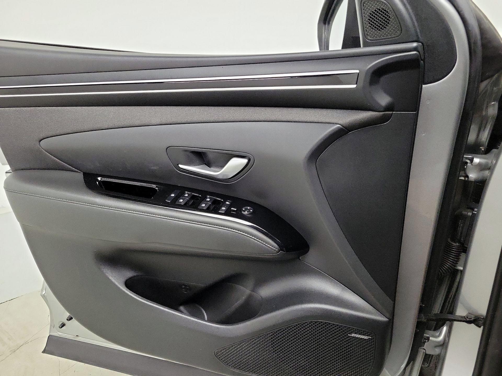 Thumbnail: 2022 Hyundai Tucson - 12