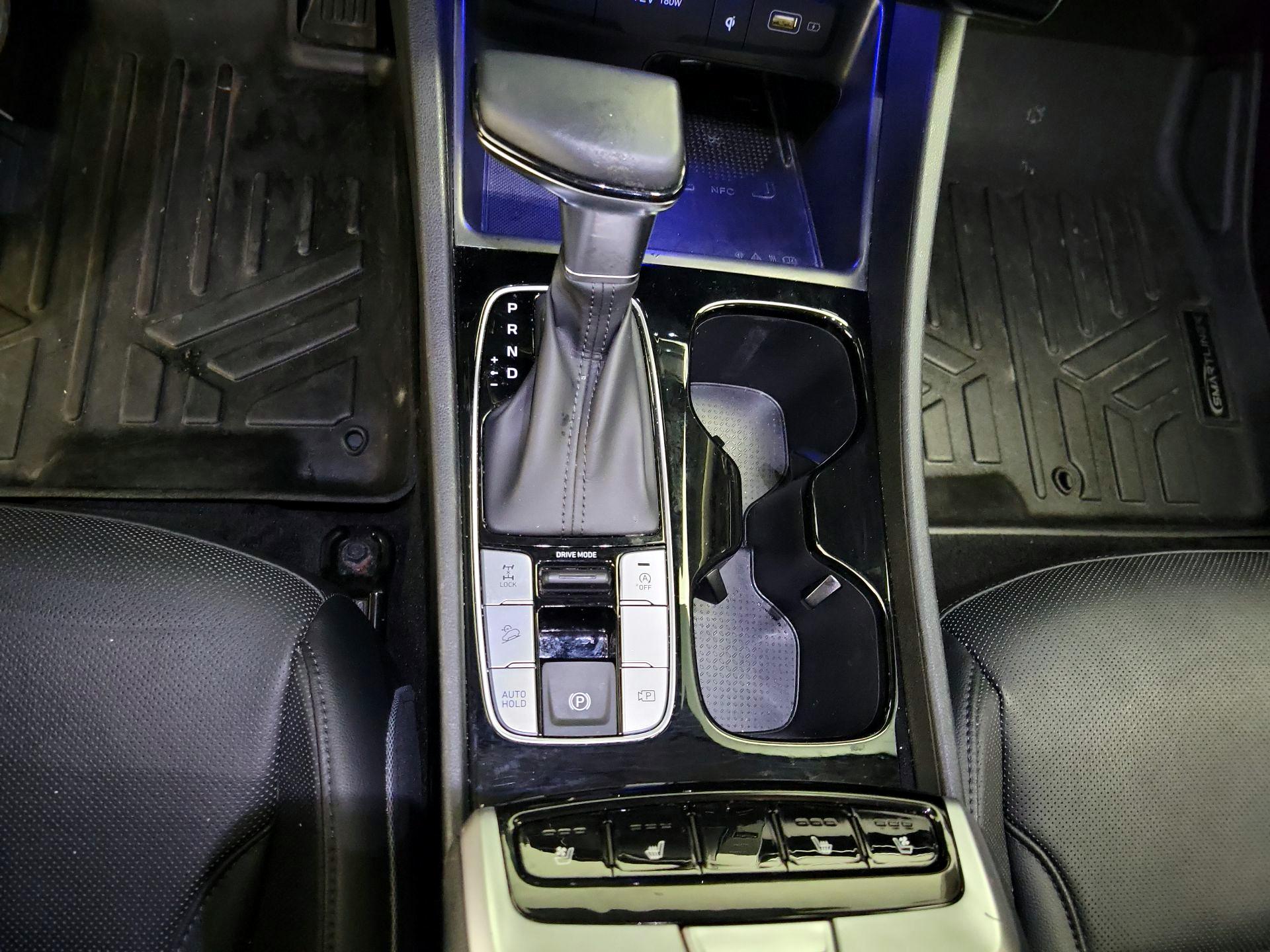 Thumbnail: 2022 Hyundai Tucson - 18