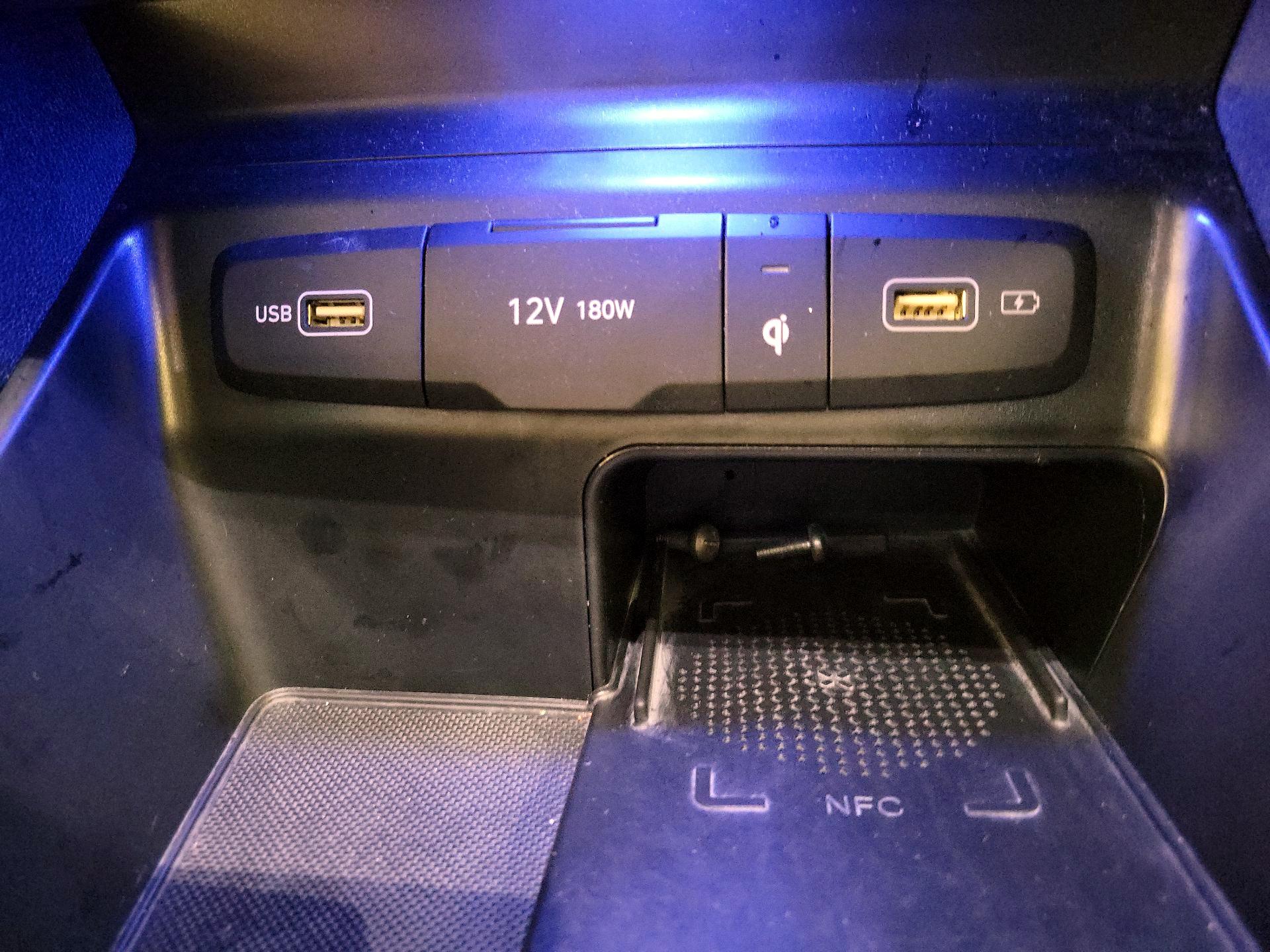 Thumbnail: 2022 Hyundai Tucson - 19