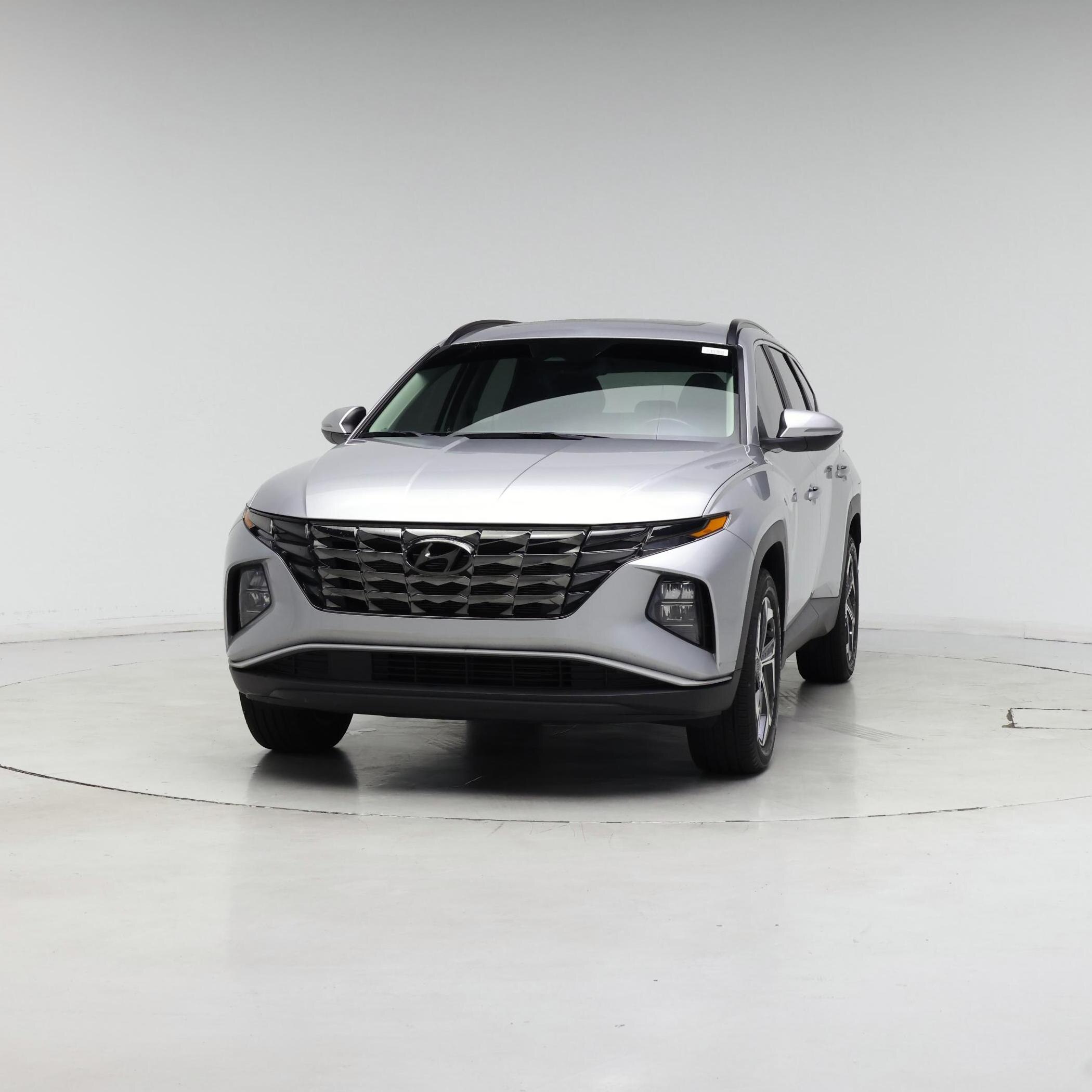 Thumbnail: 2022 Hyundai Tucson - 4