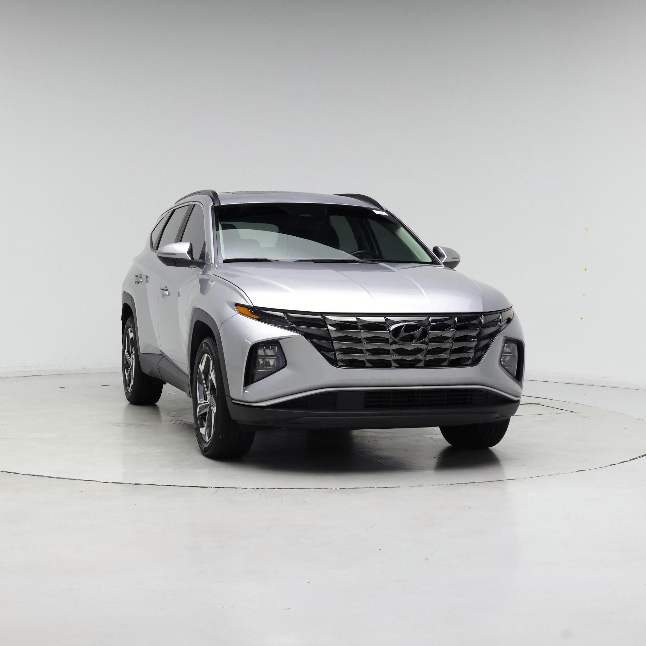 Thumbnail: 2022 Hyundai Tucson - 5