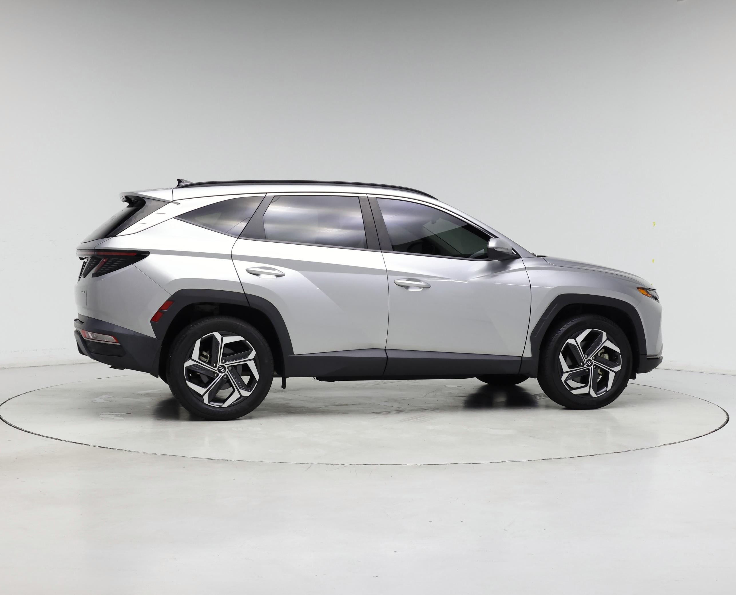 Thumbnail: 2022 Hyundai Tucson - 7