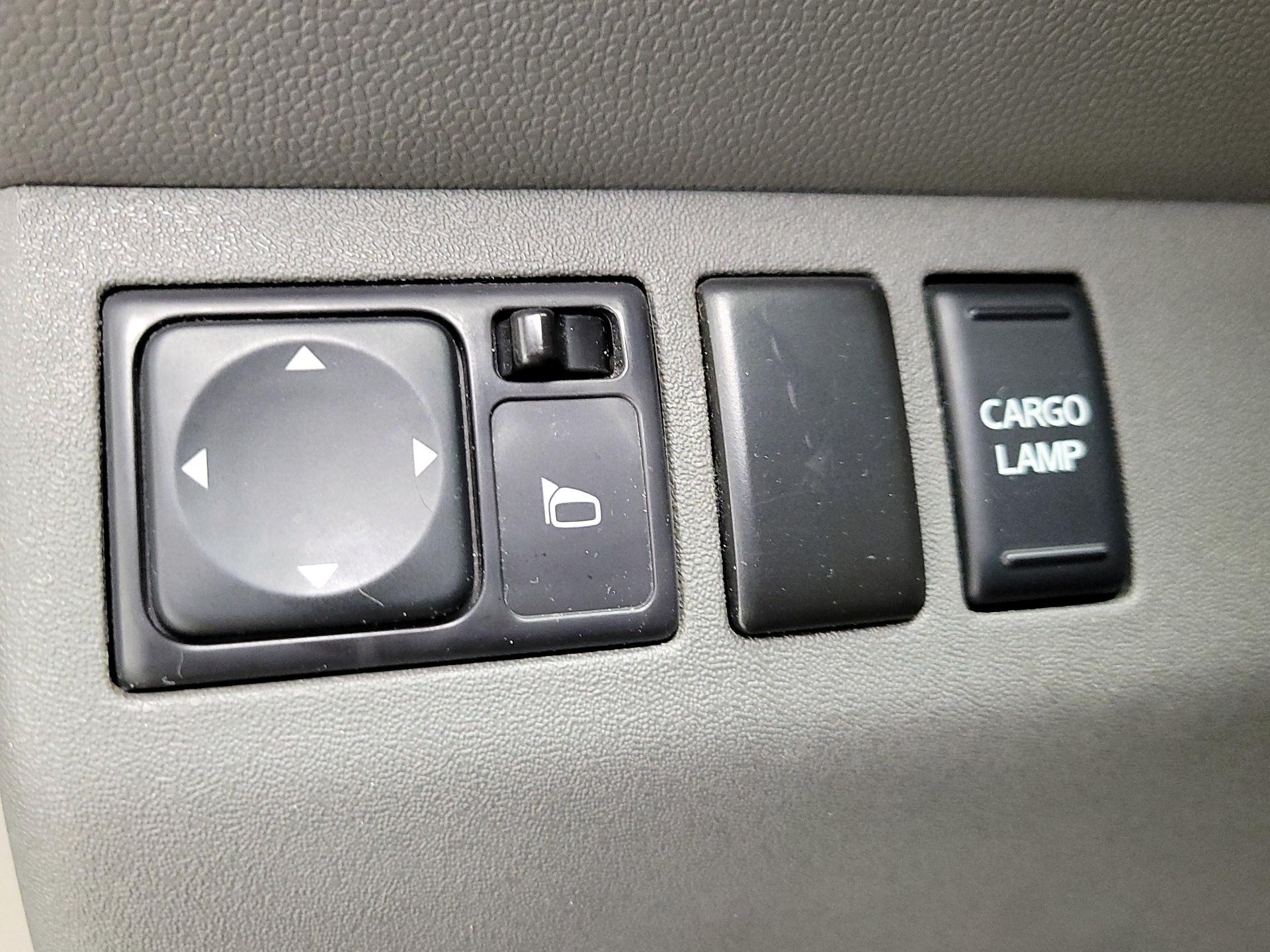 Thumbnail: 2018 Nissan Frontier - 13