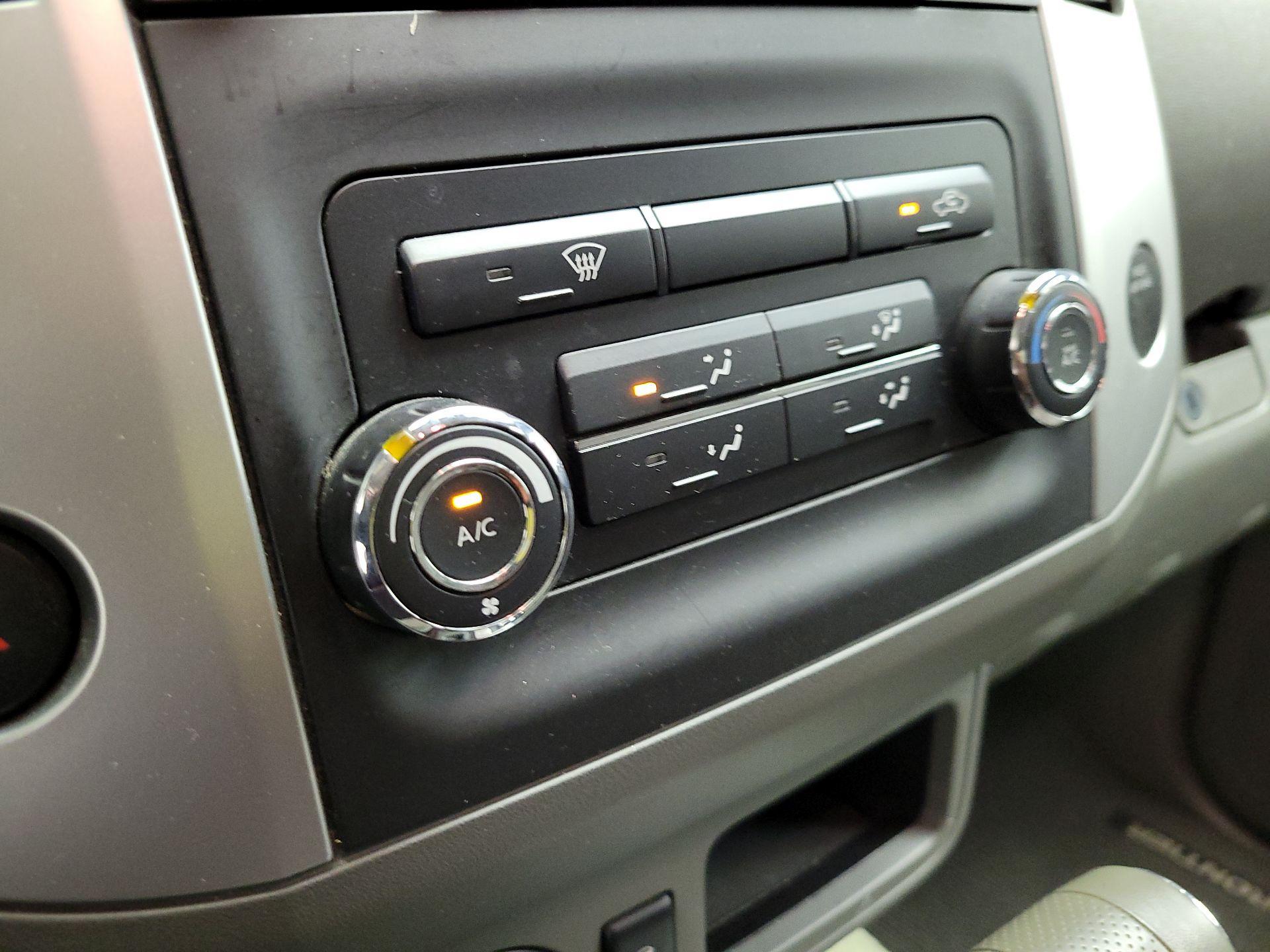 Thumbnail: 2018 Nissan Frontier - 16