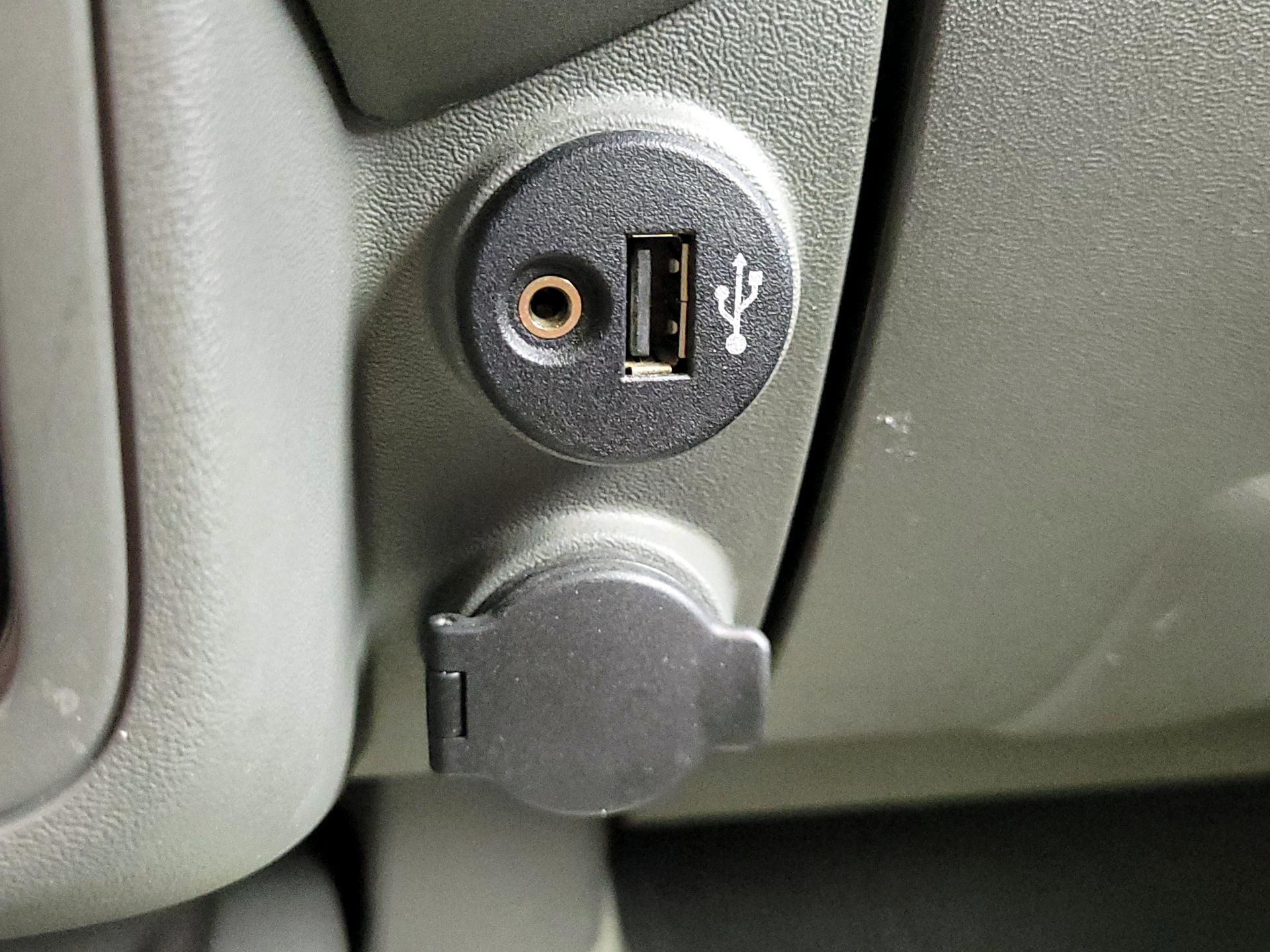 Thumbnail: 2018 Nissan Frontier - 18