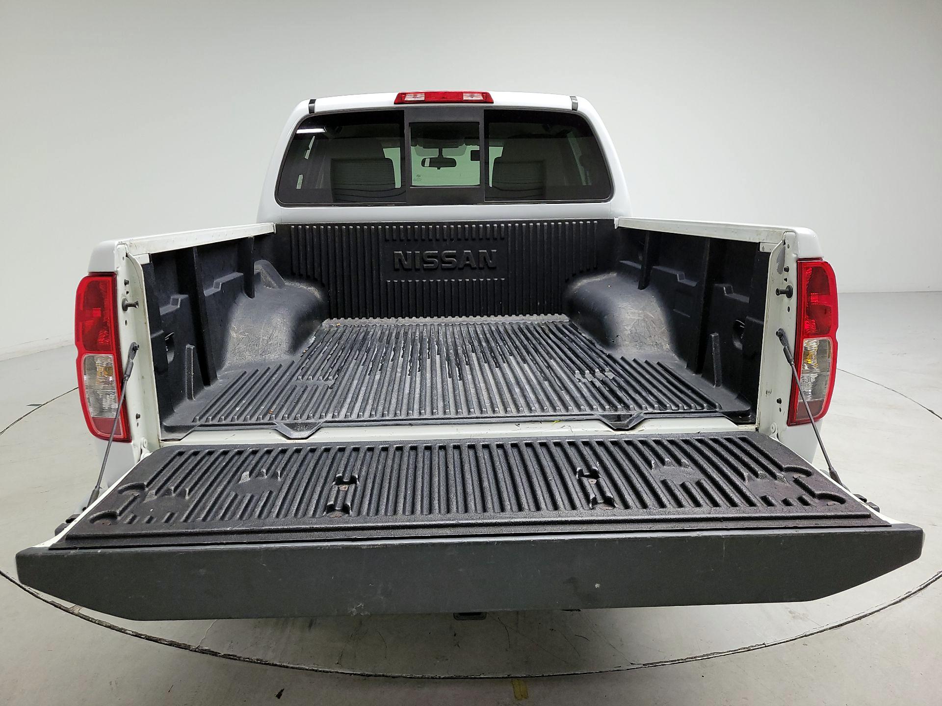 Thumbnail: 2018 Nissan Frontier - 20