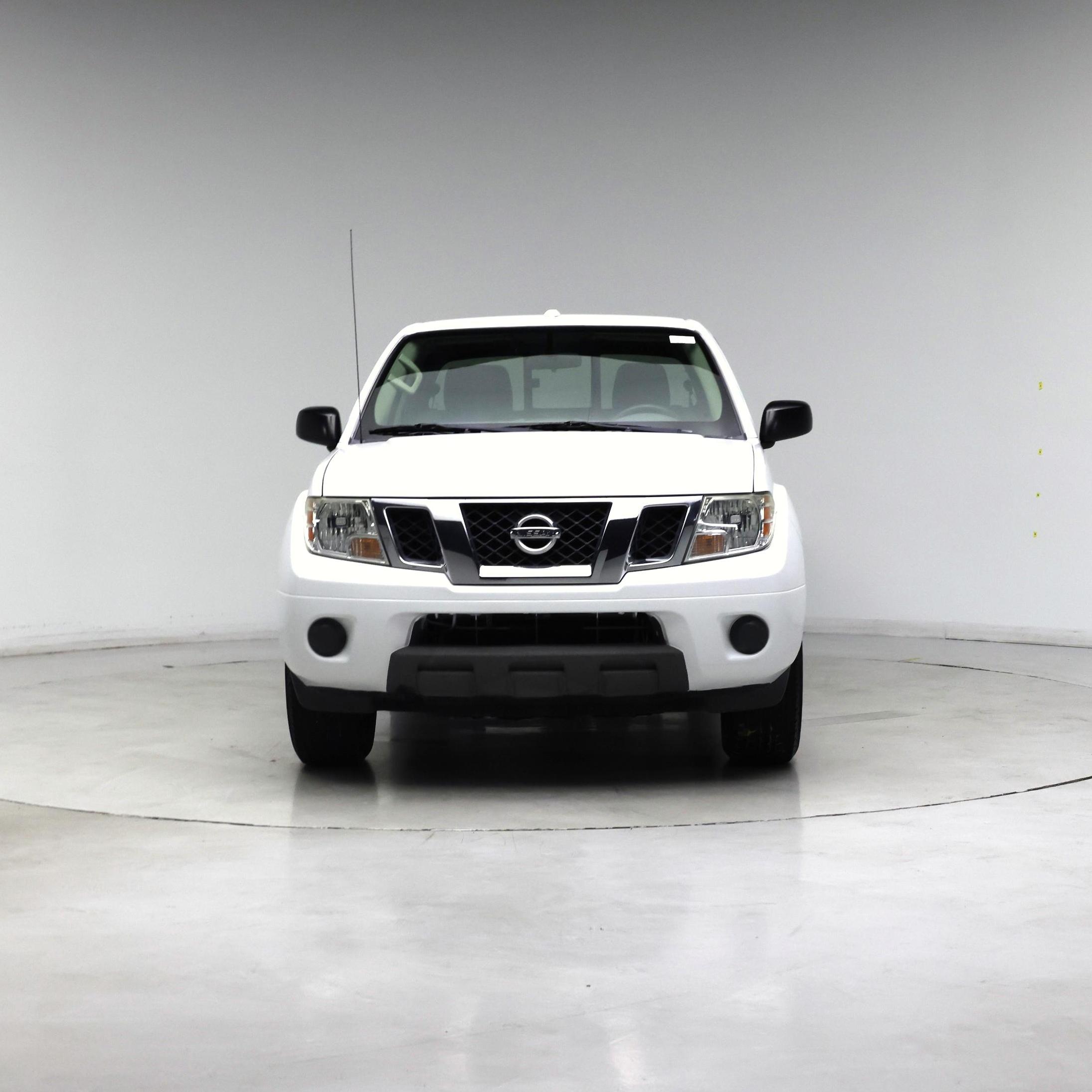 Thumbnail: 2018 Nissan Frontier - 5