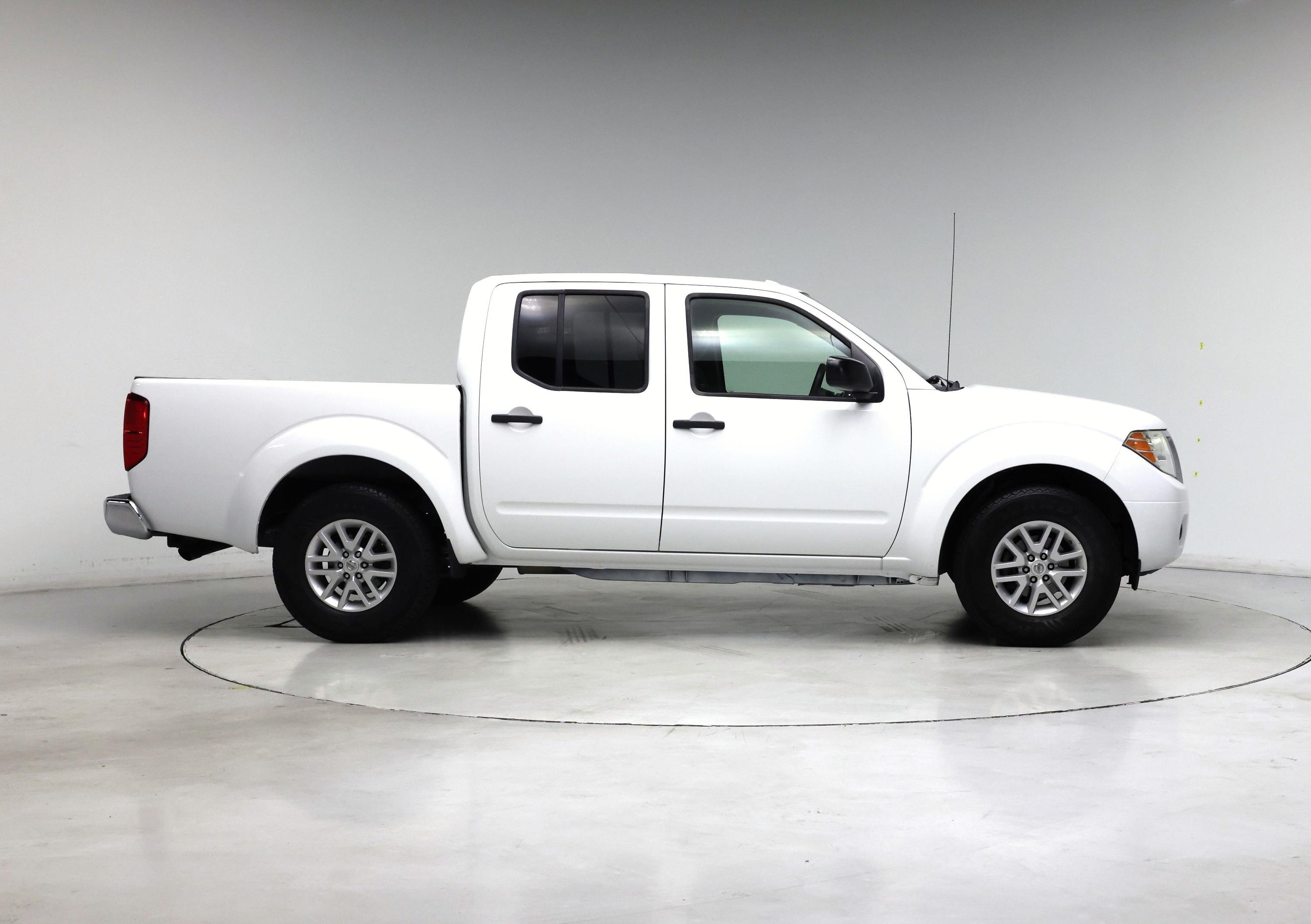 Thumbnail: 2018 Nissan Frontier - 7