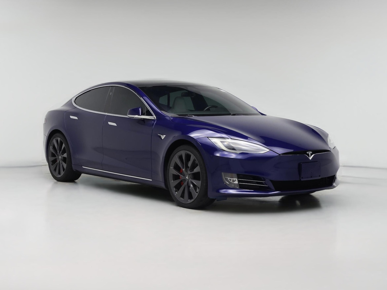 2019 Tesla Model S P100D
