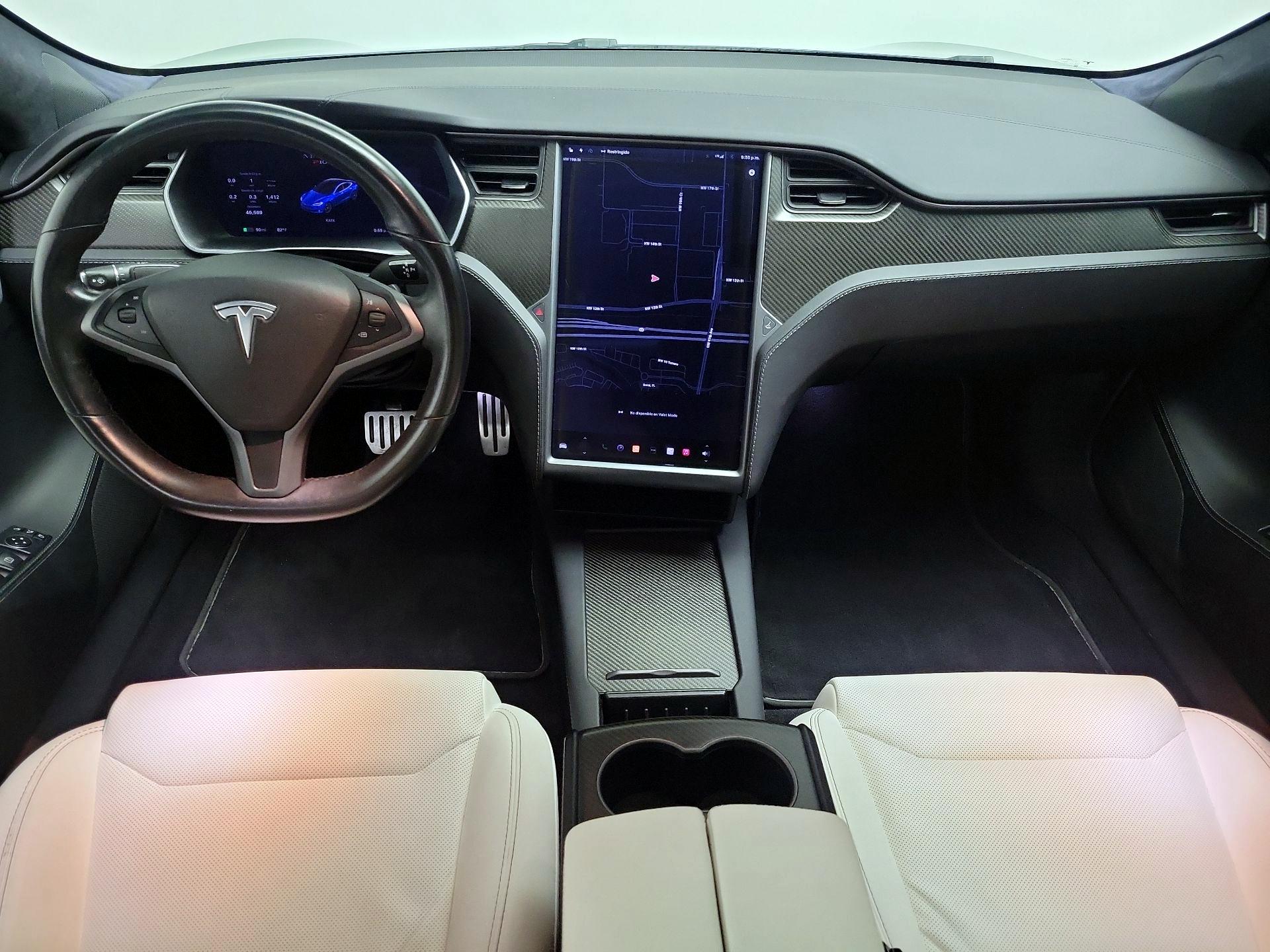 Thumbnail: 2019 Tesla Model S - 9