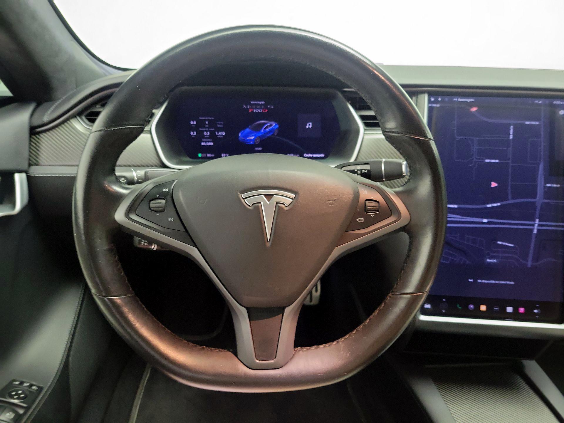 Thumbnail: 2019 Tesla Model S - 10