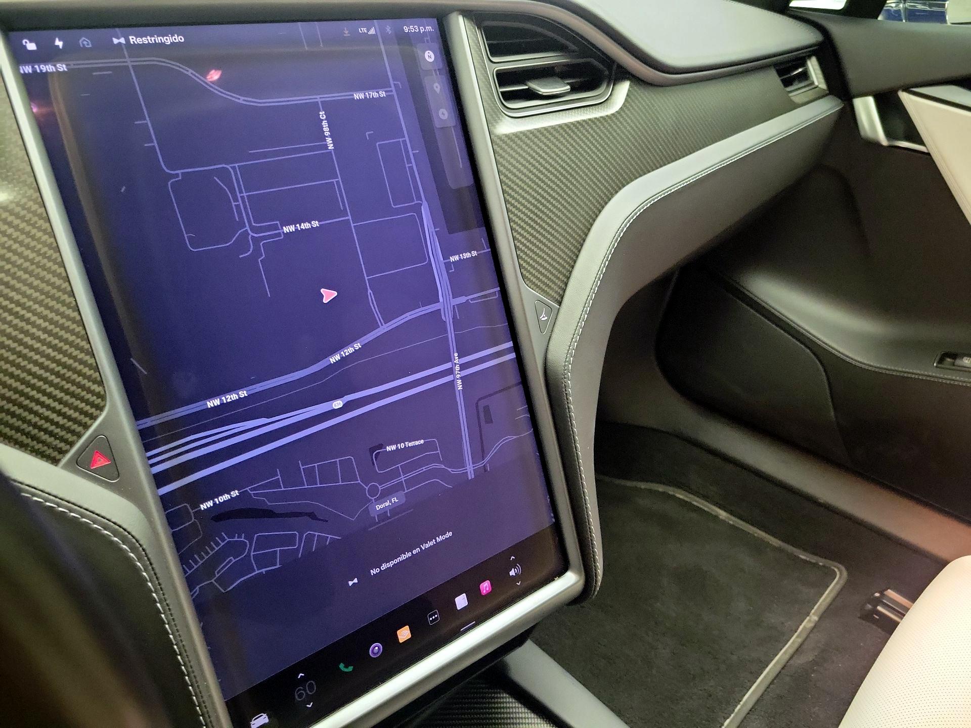 Thumbnail: 2019 Tesla Model S - 13