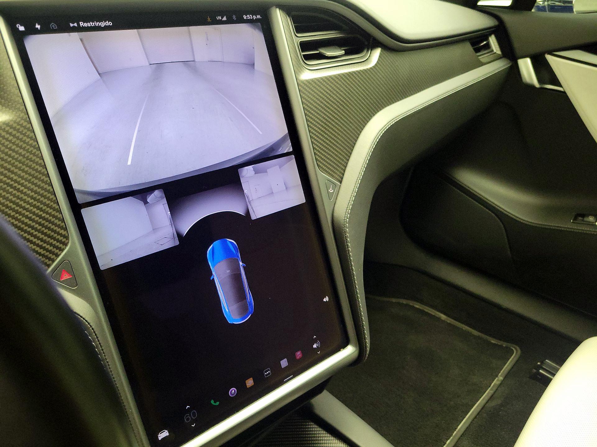 Thumbnail: 2019 Tesla Model S - 14