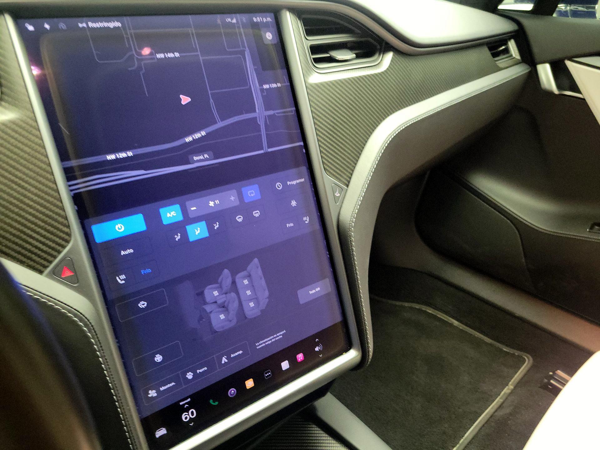 Thumbnail: 2019 Tesla Model S - 16