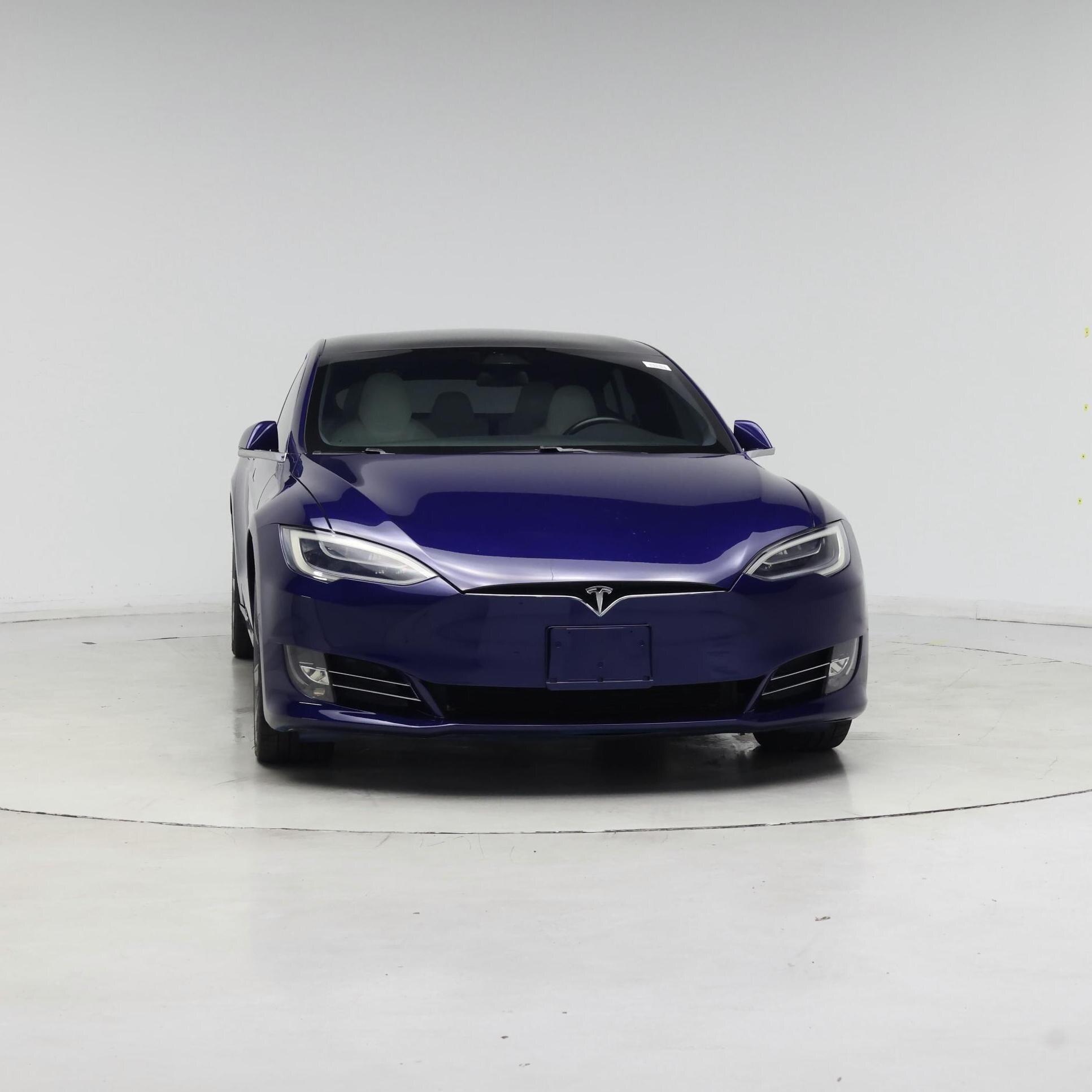 Thumbnail: 2019 Tesla Model S - 5